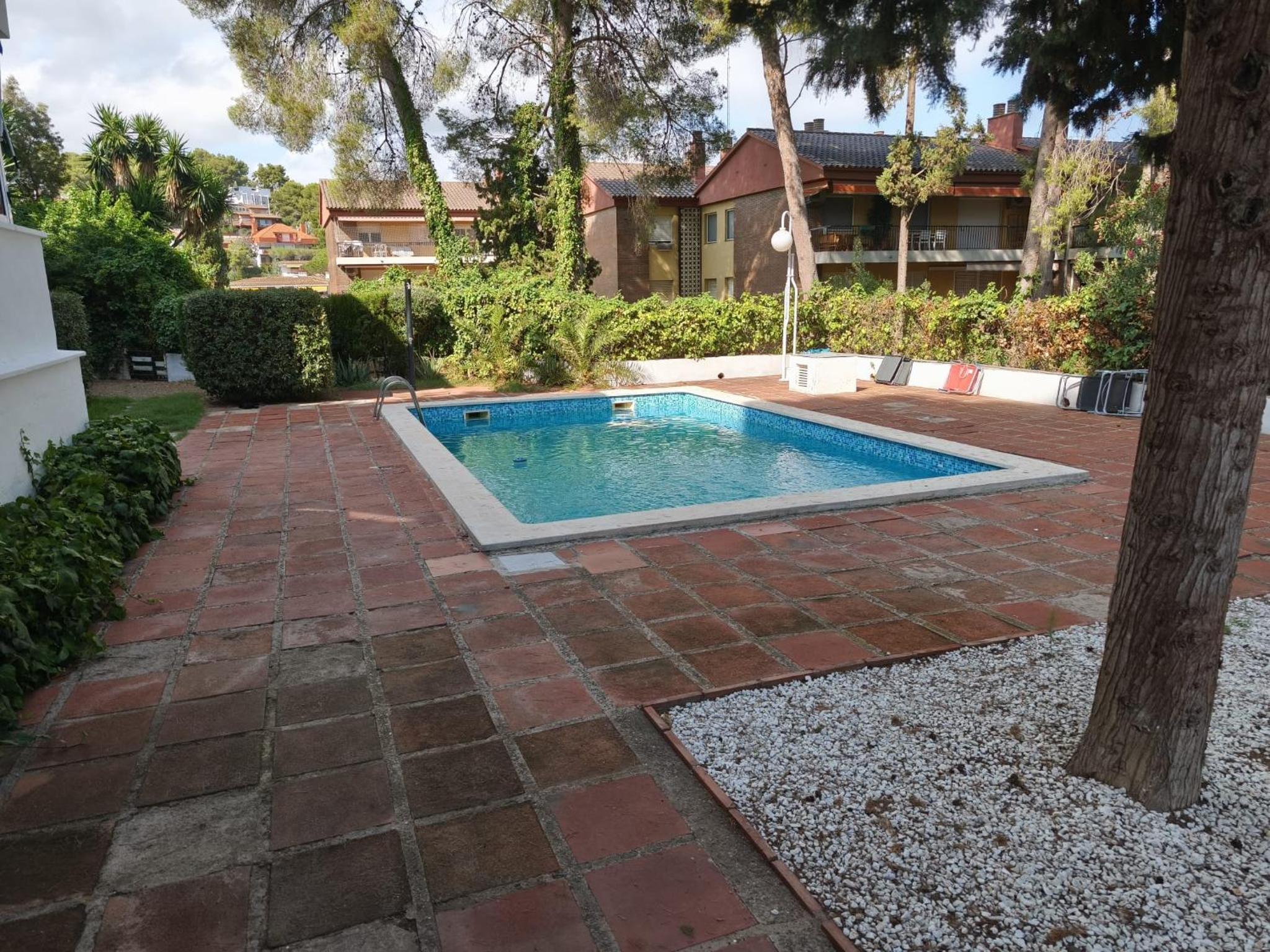 Acogedor estudio cala romana