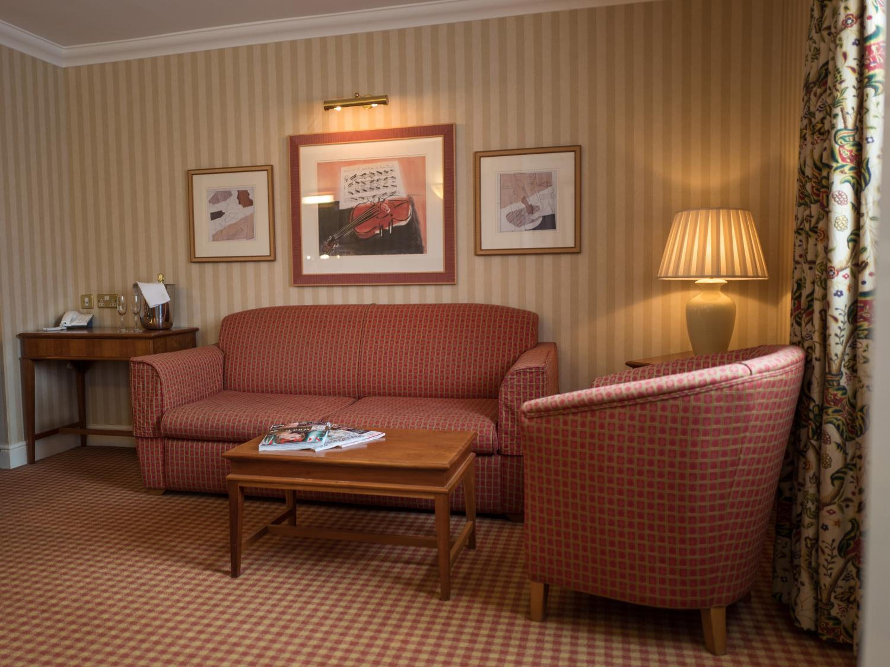 Basingstoke Vacations - Apollo Hotel - Property Image 6
