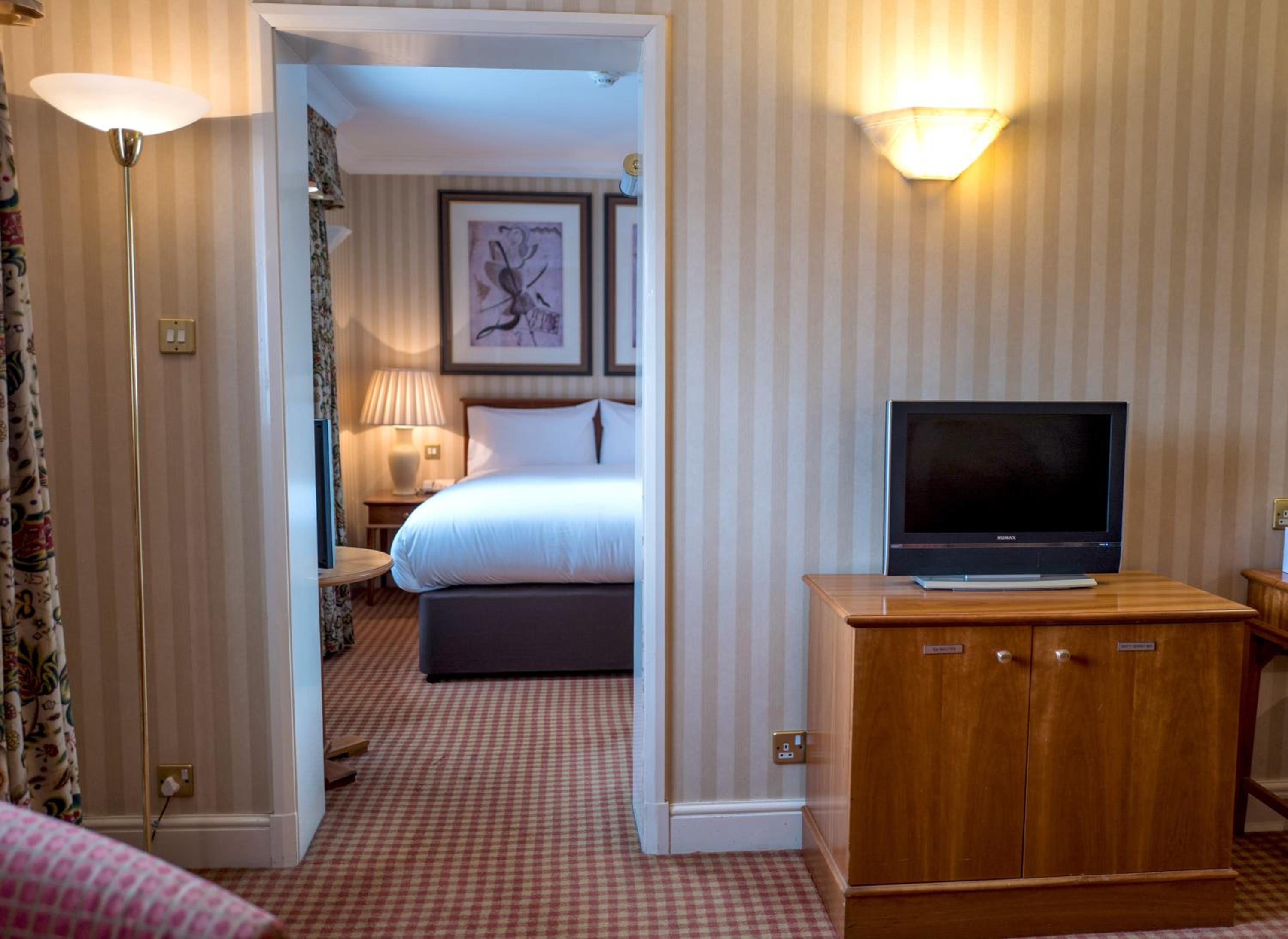 Basingstoke Vacations - Apollo Hotel - Property Image 7