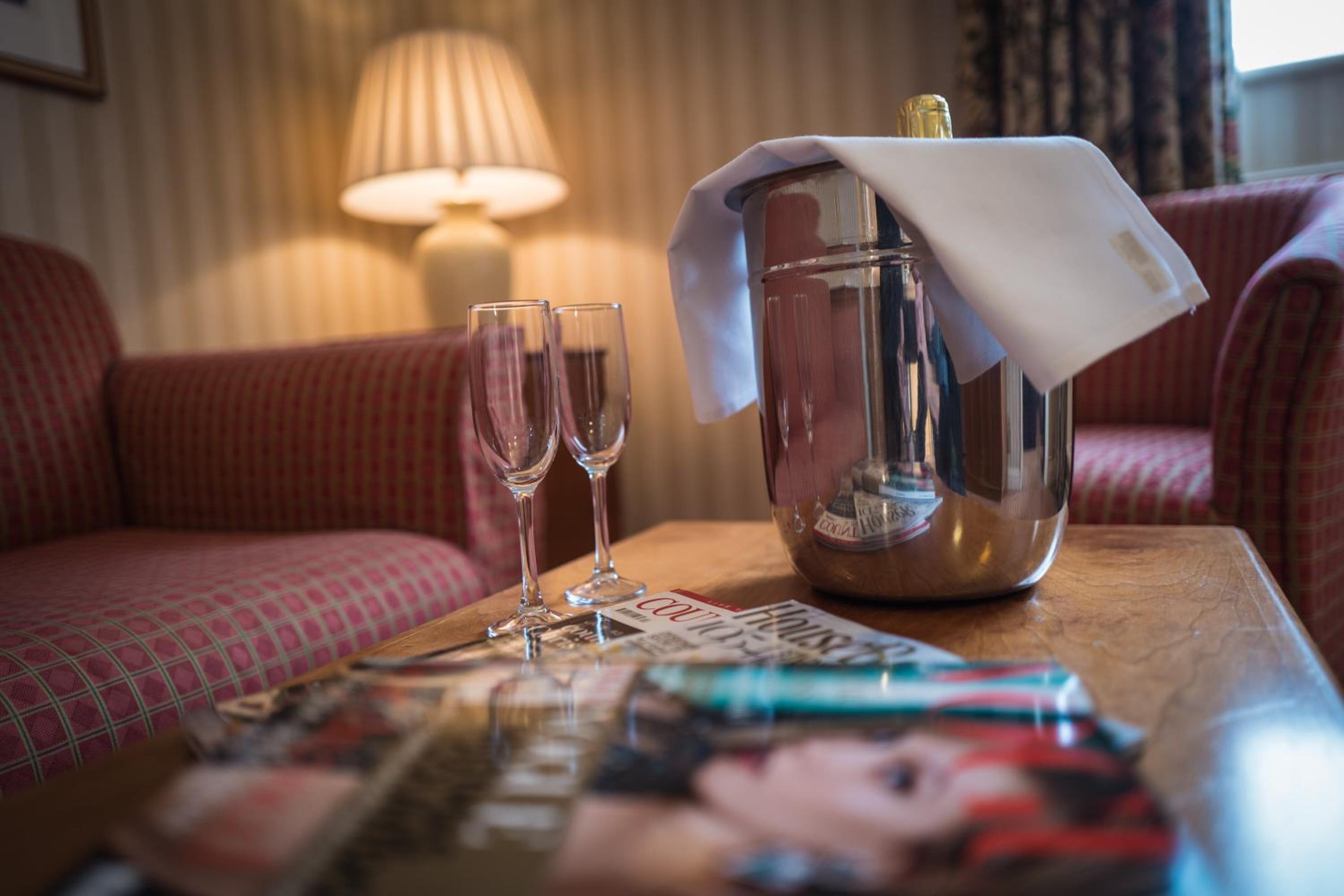 Basingstoke Vacations - Apollo Hotel - Property Image 8