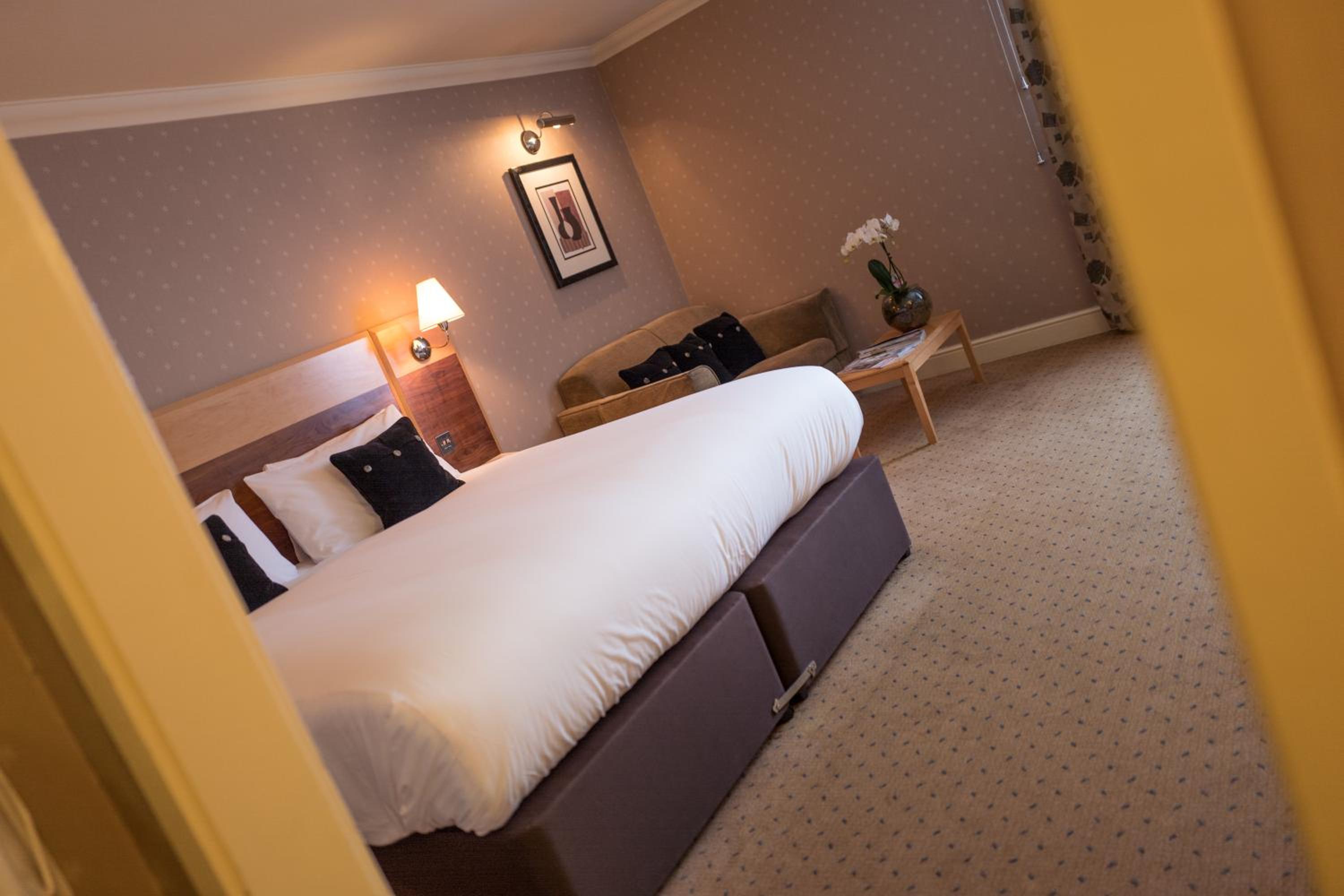 Basingstoke Vacations - Apollo Hotel - Property Image 10