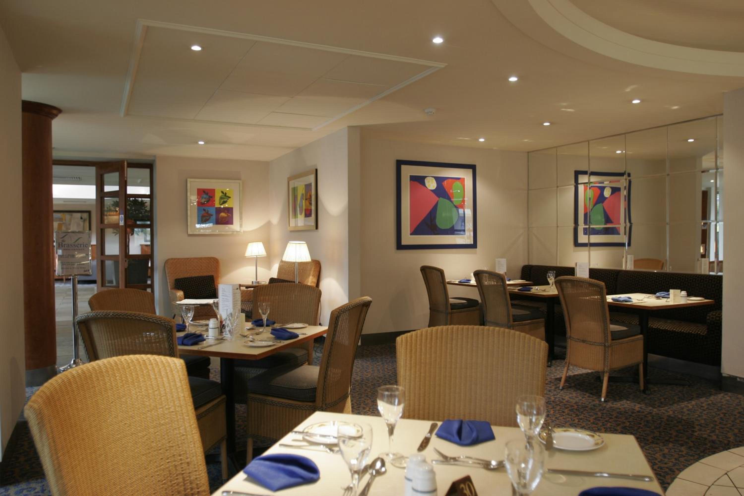 Basingstoke Vacations - Apollo Hotel - Property Image 15