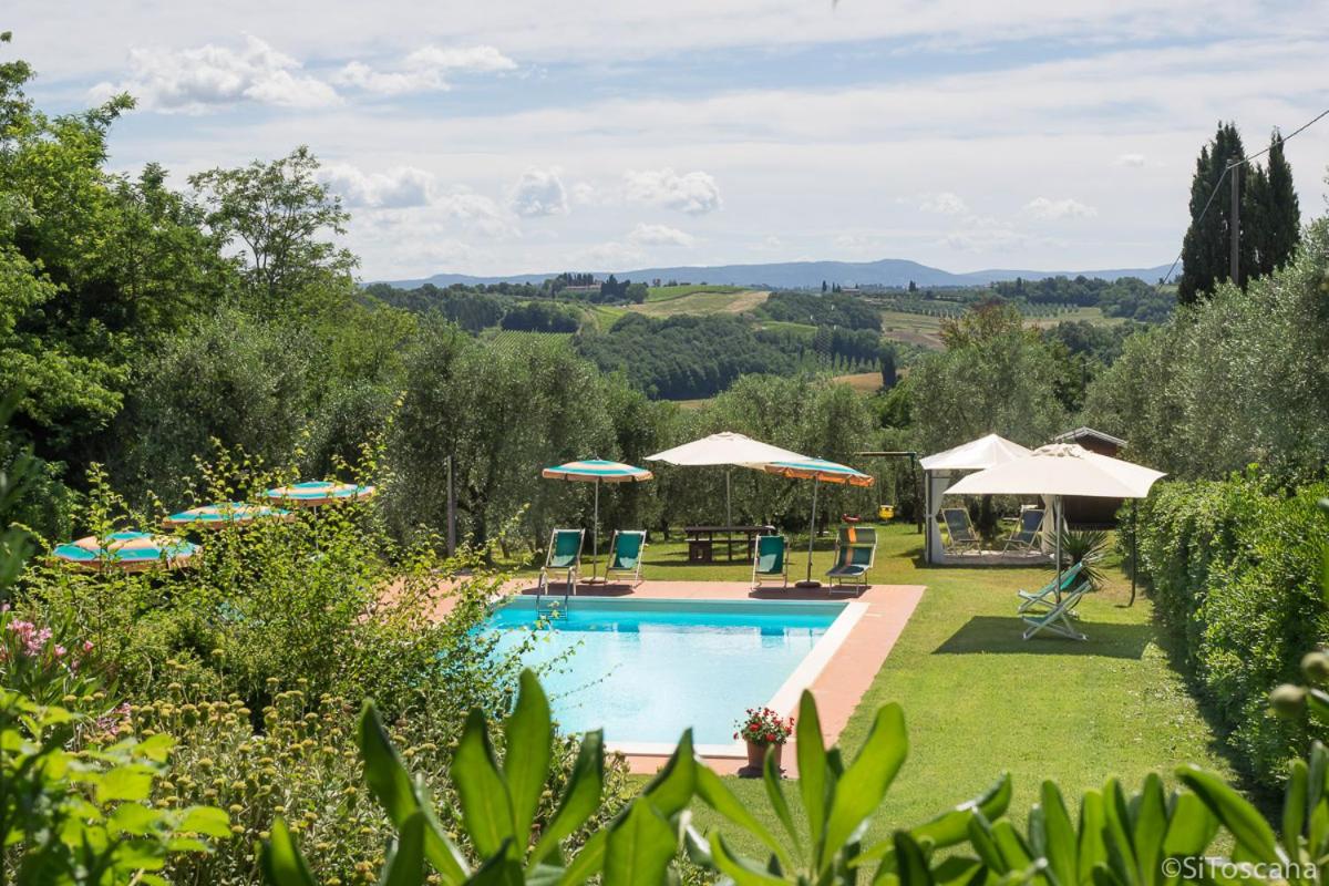 Agriturismo Terre di Toscana