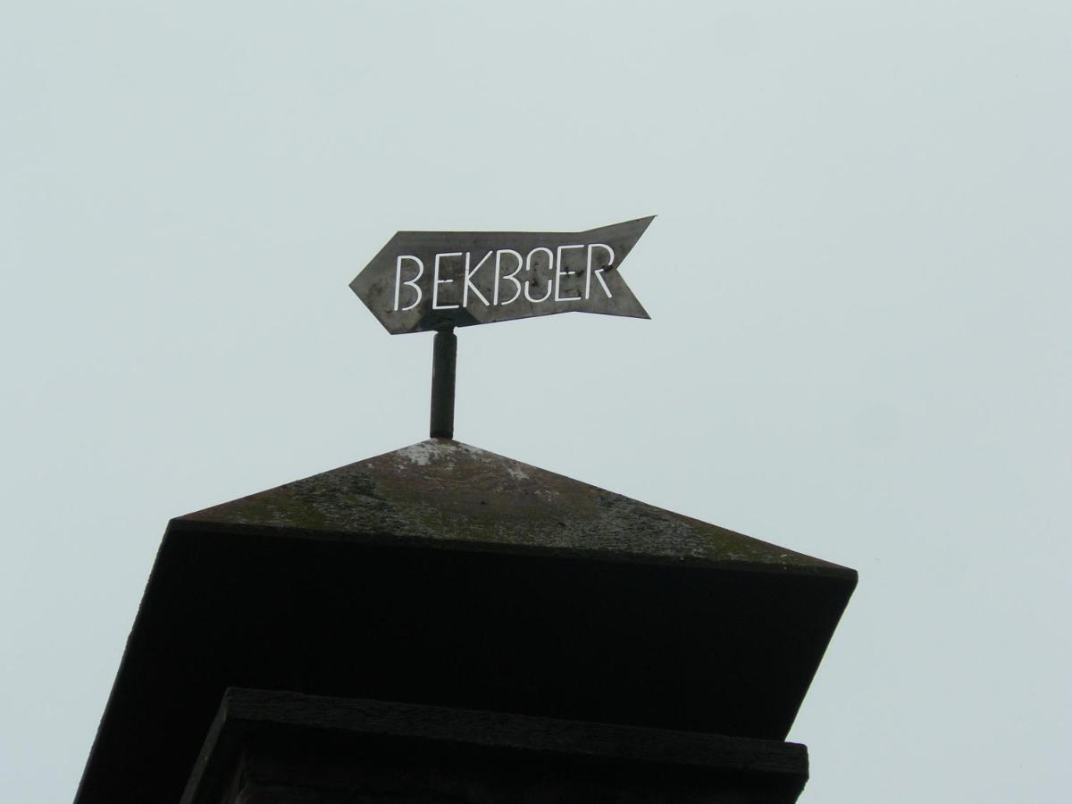 De Bekboer en Losser