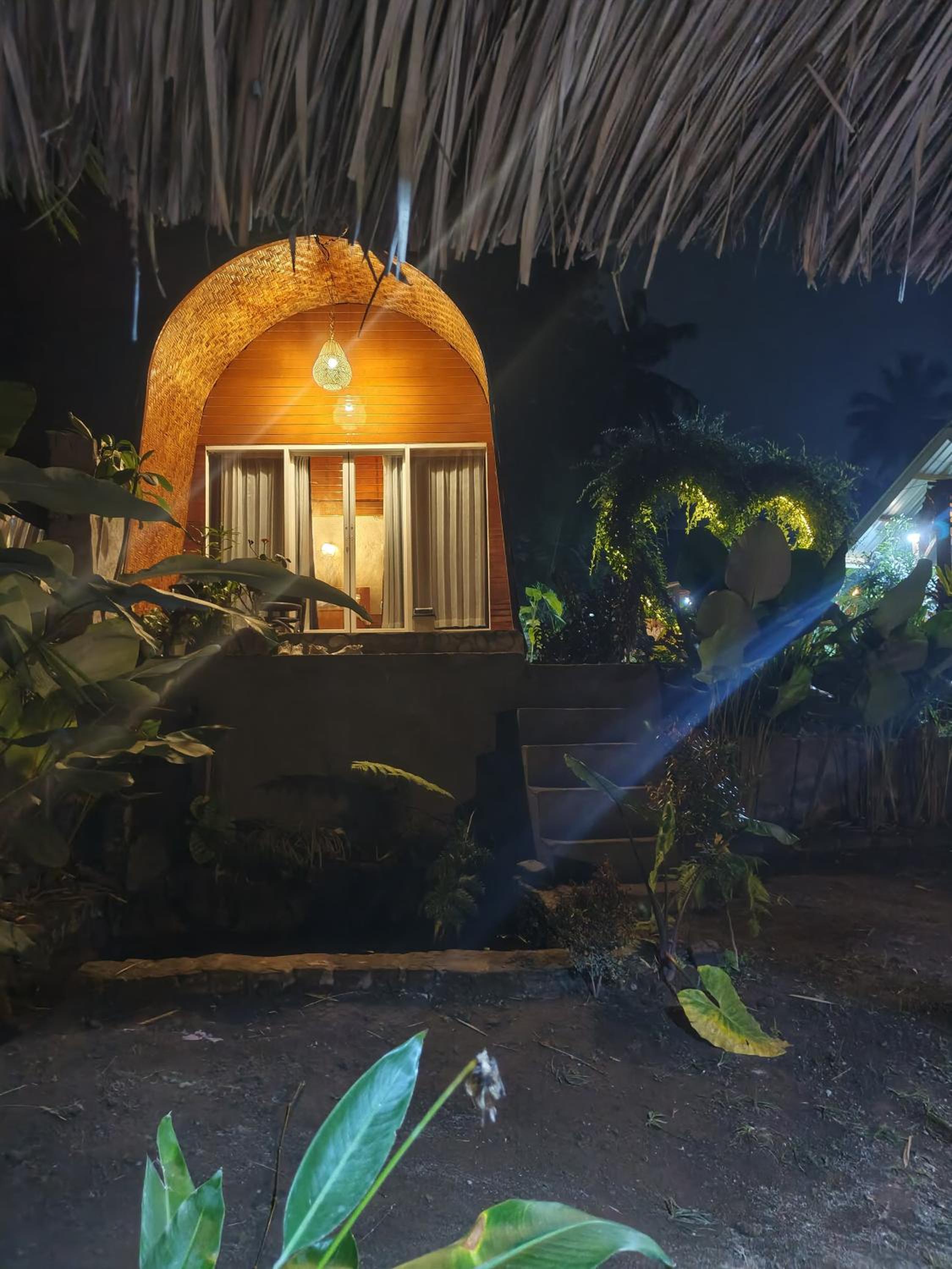 Bamboo Craft Homestay