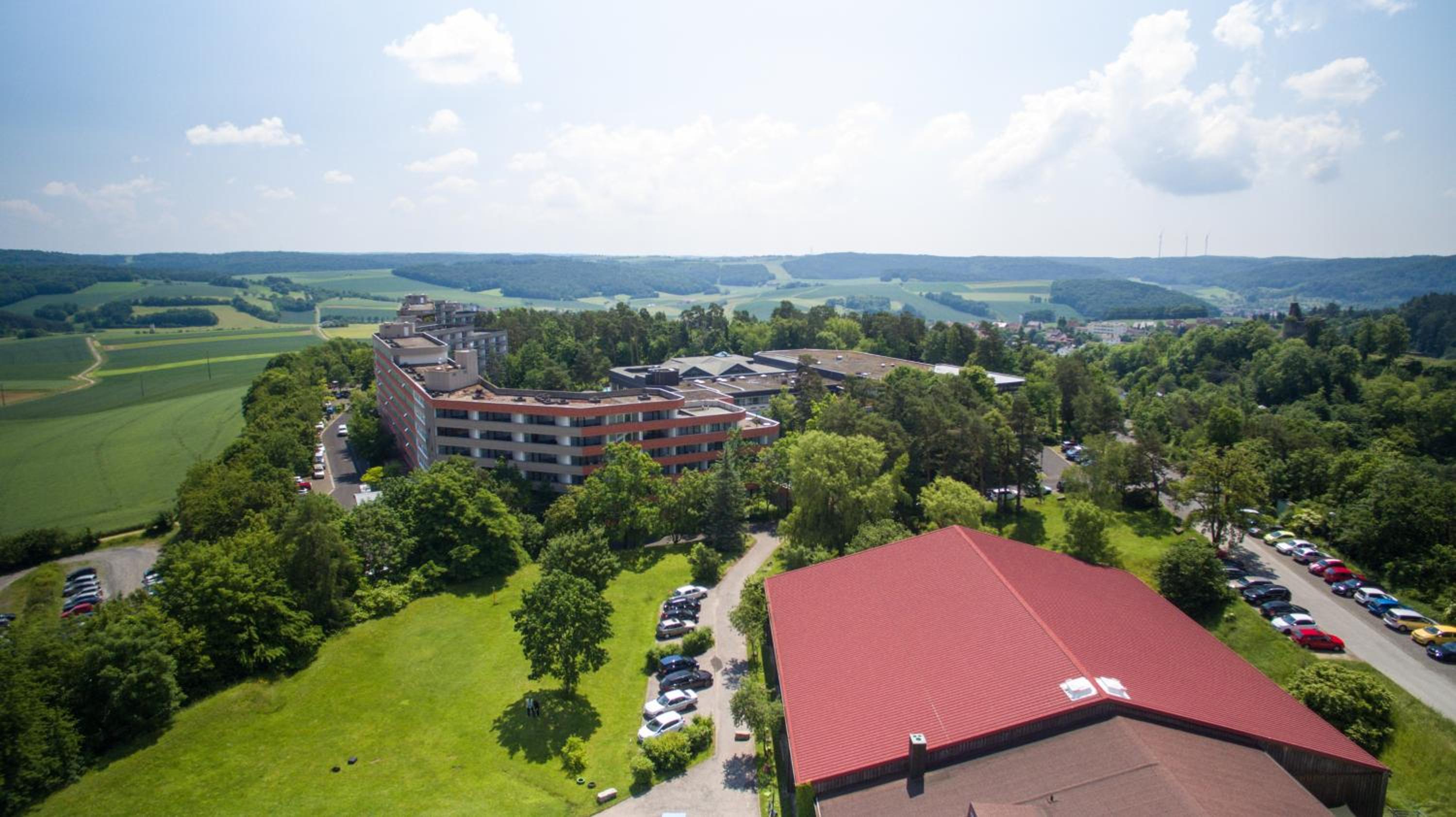 Hotel Sonnenhugel - Property Image 28