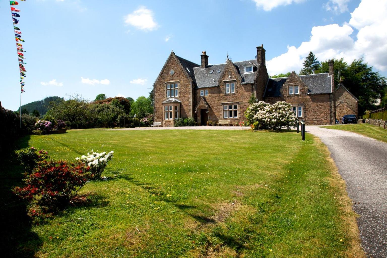 Hotel Rudha-na-Craige - Image 1