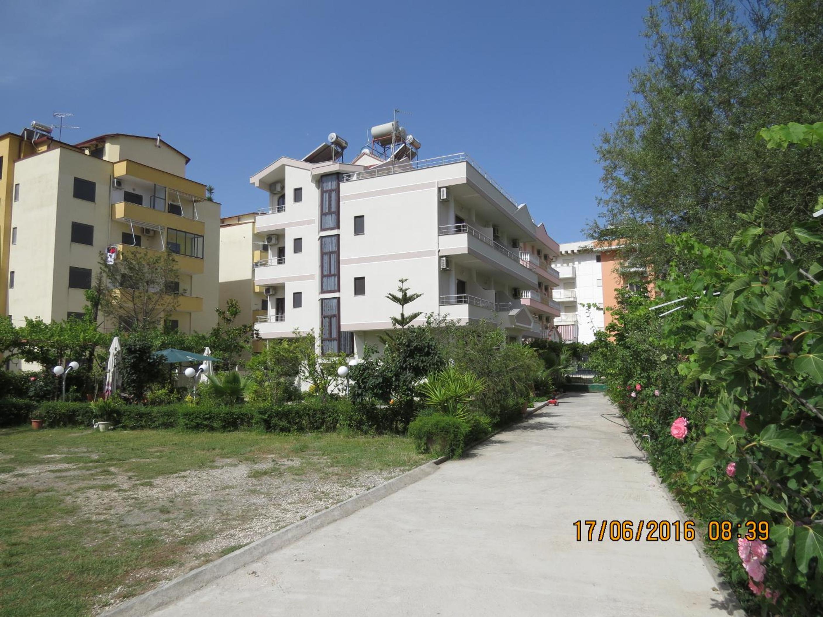 Red Rose Guest House