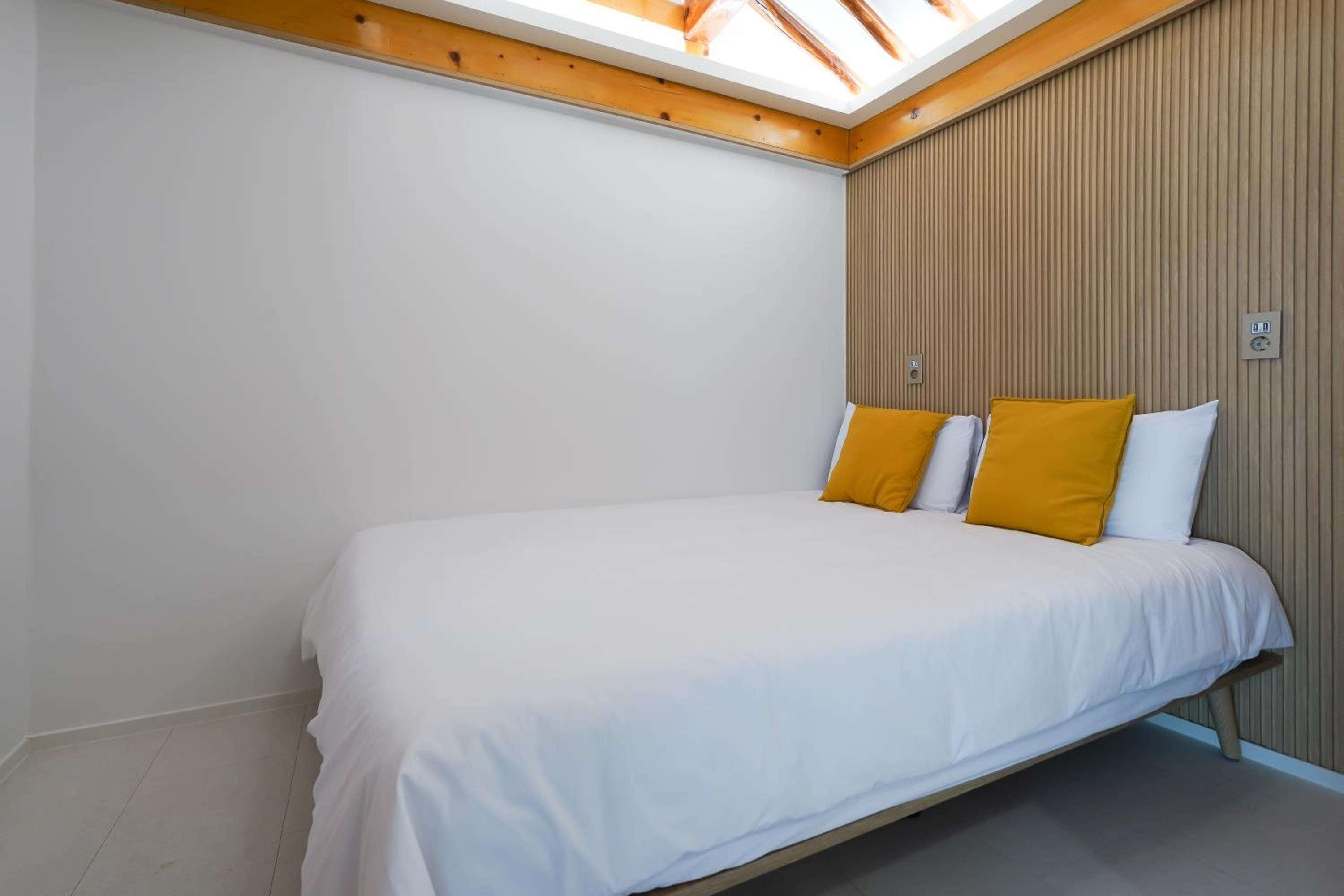 Seoul premium hanok StayDalmaji