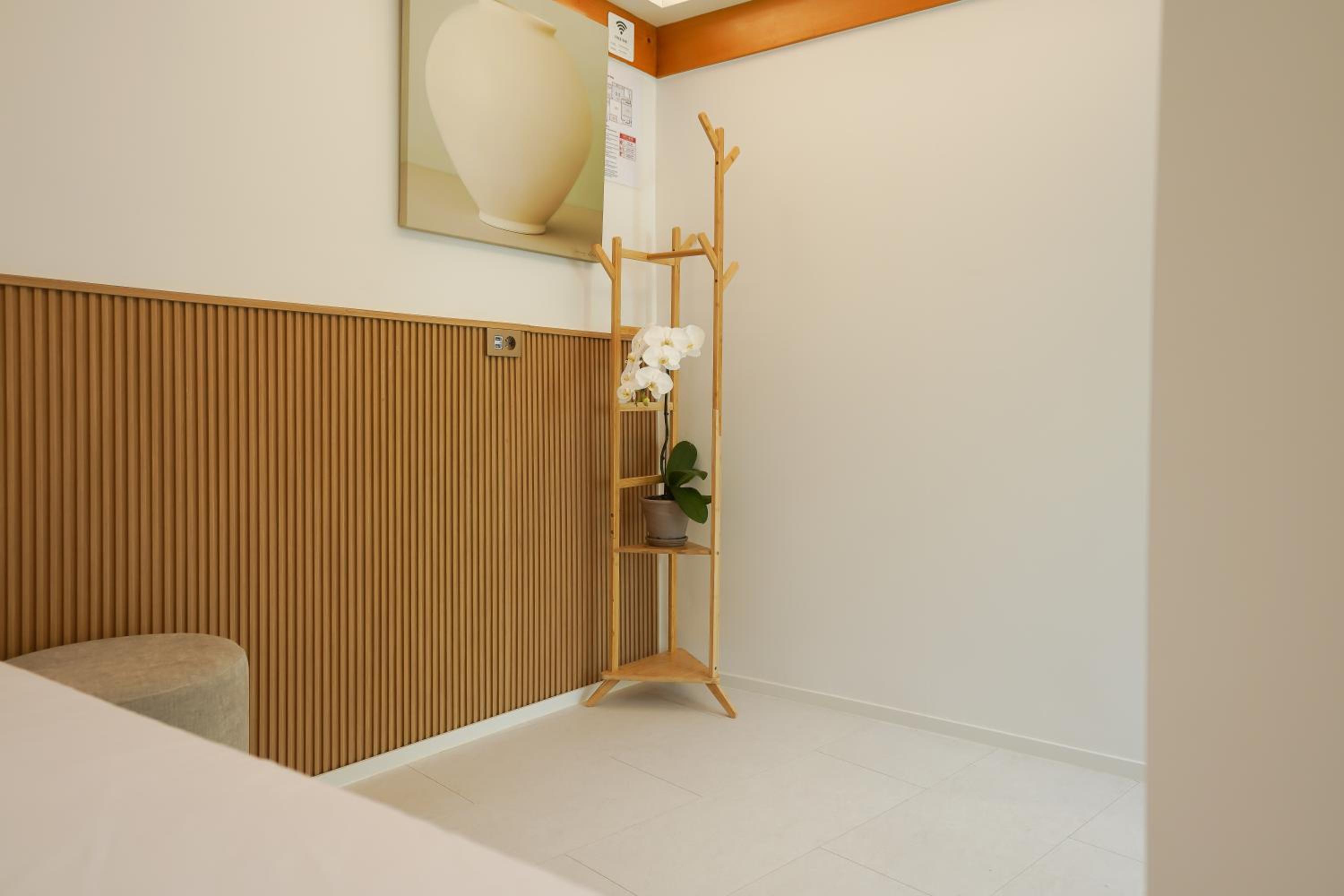 Seoul premium hanok StayDalmaji