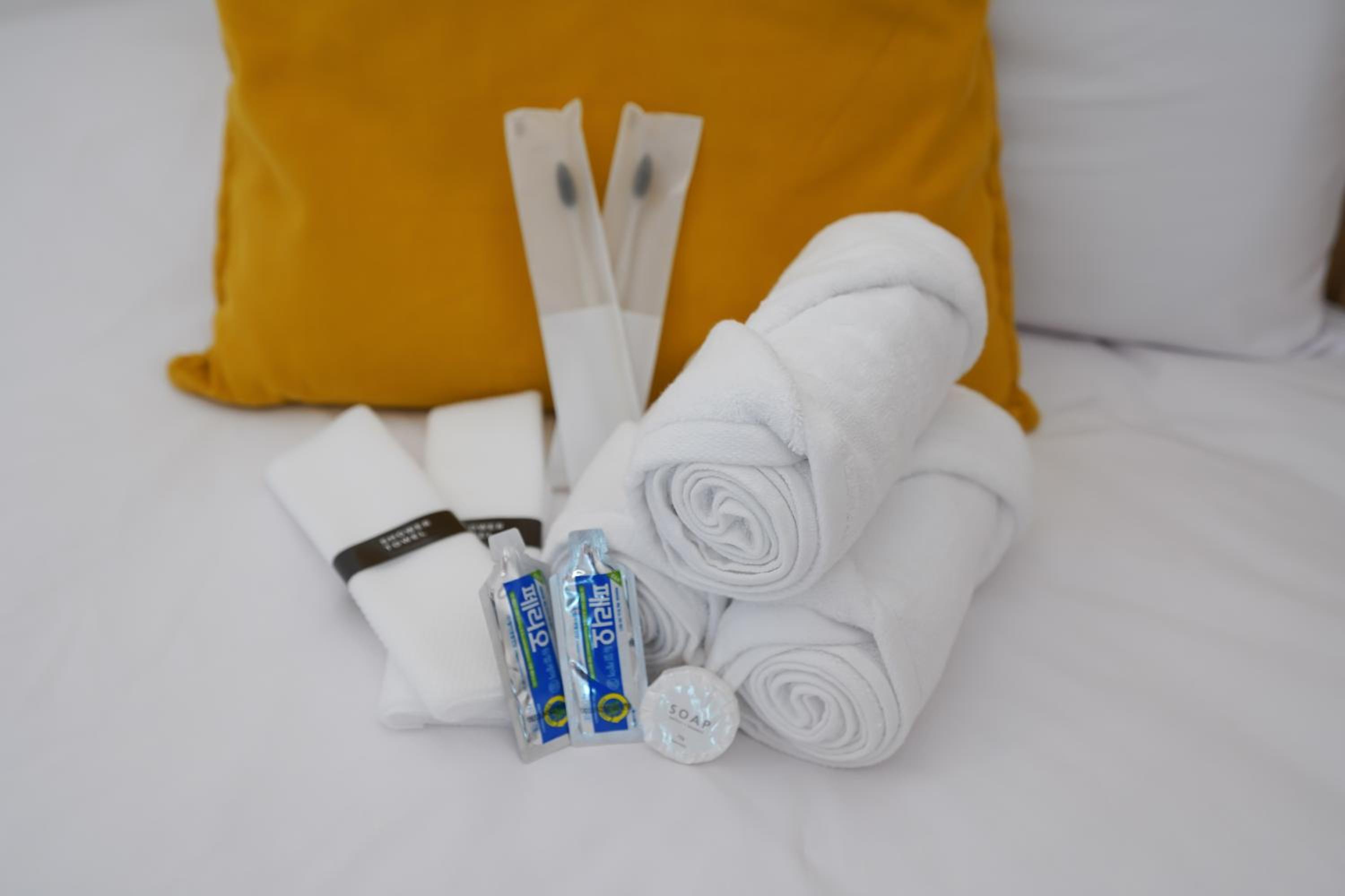 Seoul premium hanok StayDalmaji