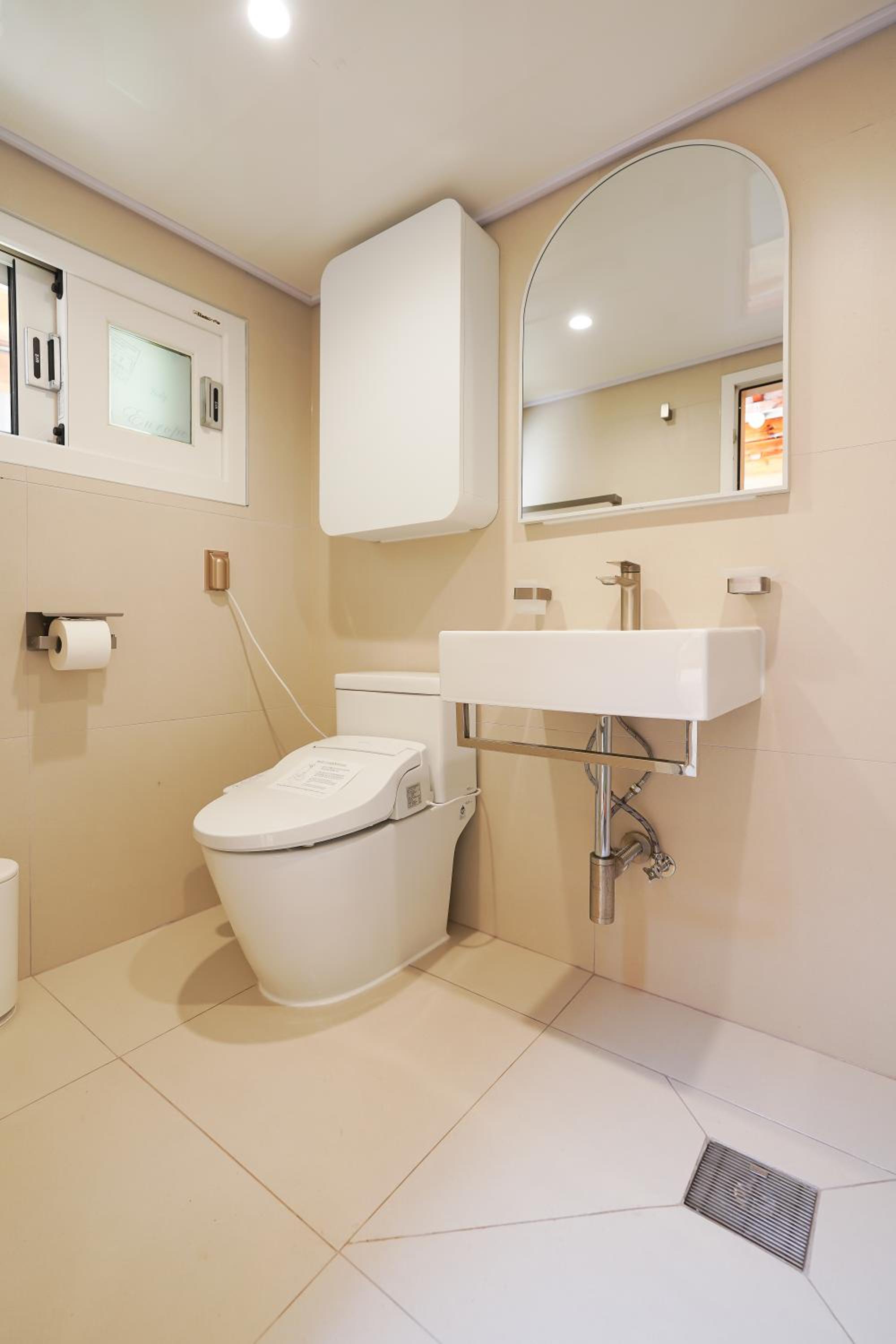 Seoul premium hanok StayDalmaji