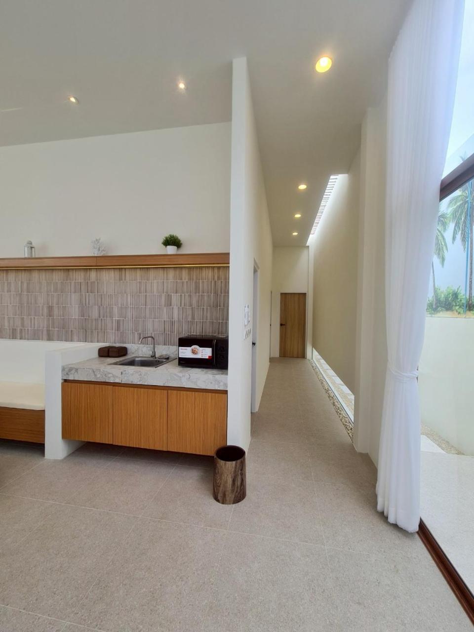 SandScape Pool Villa B