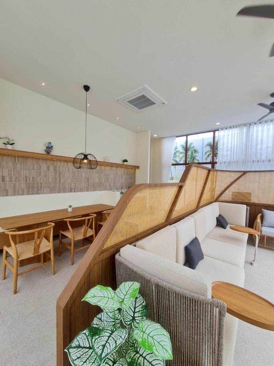 SandScape Pool Villa B