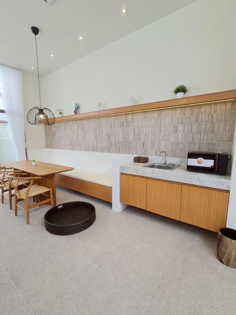 SandScape Pool Villa B