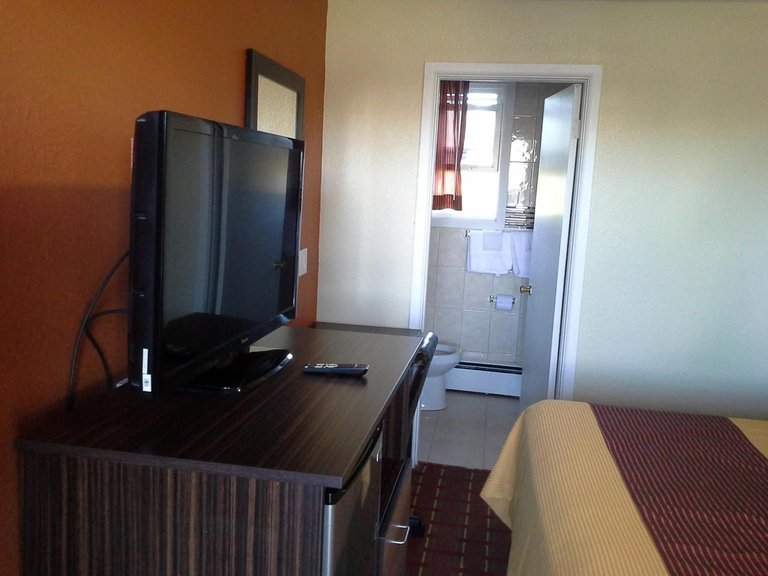 Budget Inn Tonawanda, photo 26
