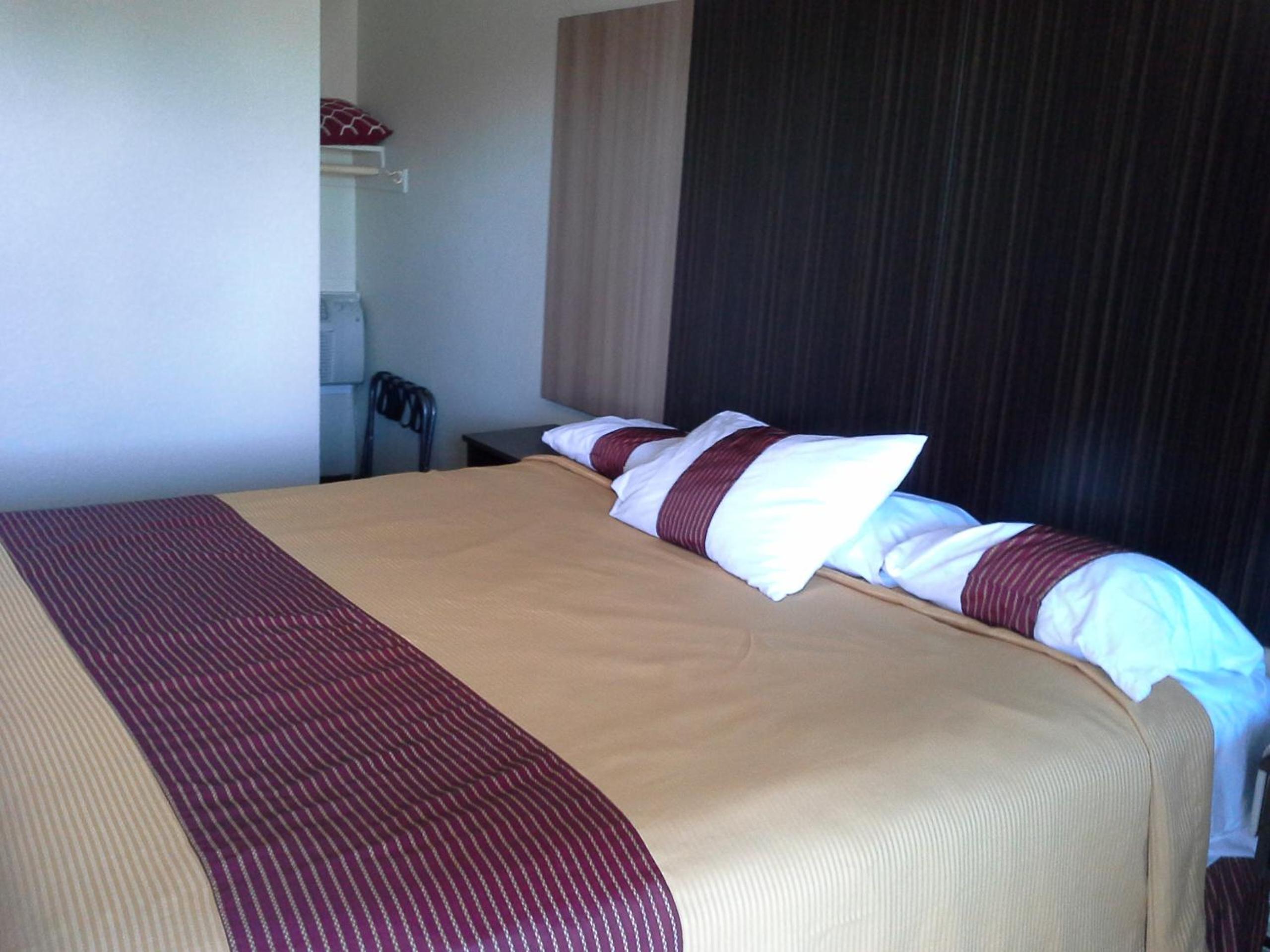 Budget Inn Tonawanda, photo 20
