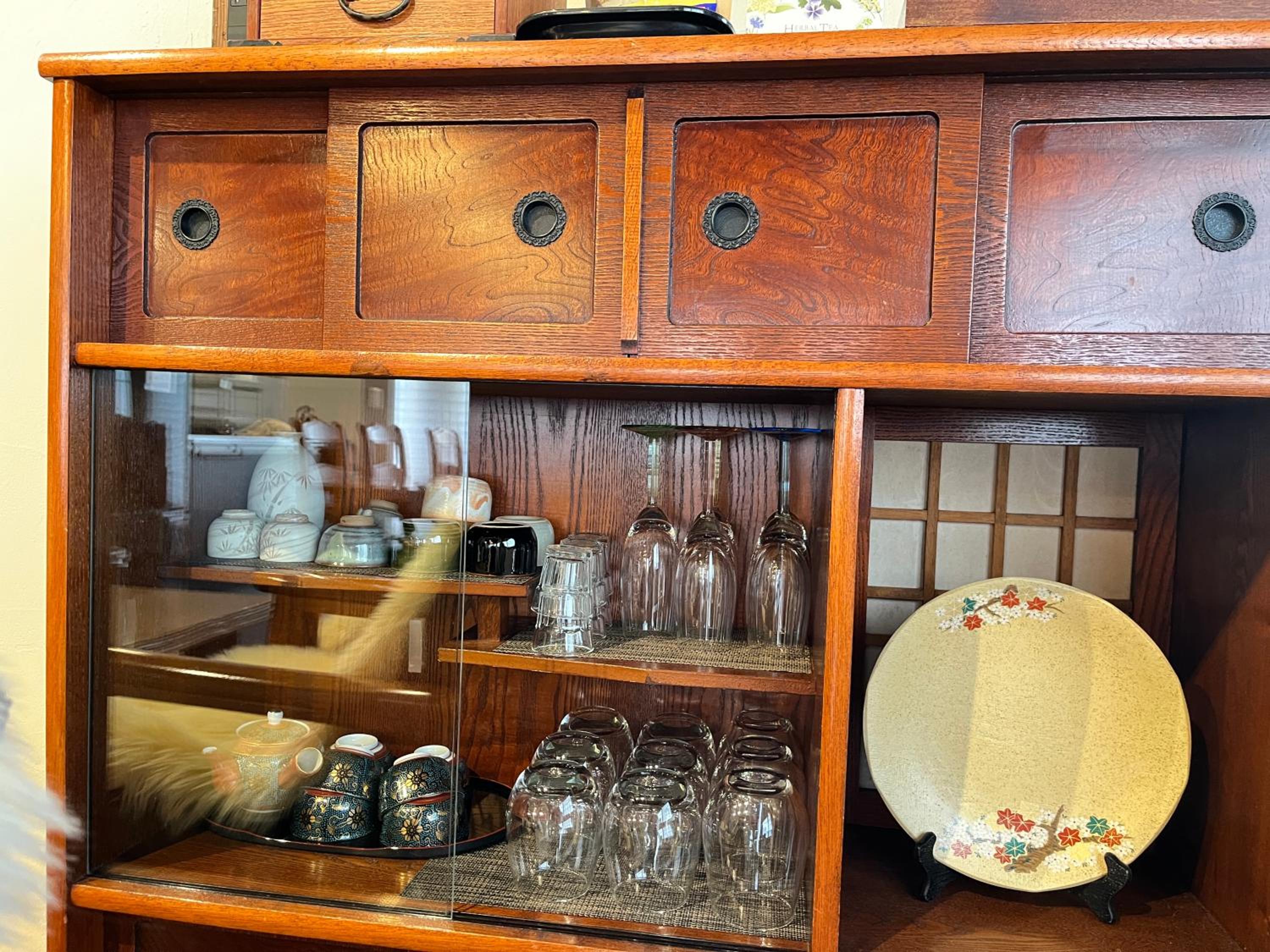 城下町小諸の古民家 - 町屋の隠れ宿-椛庵 Japanese old folk house - momijian