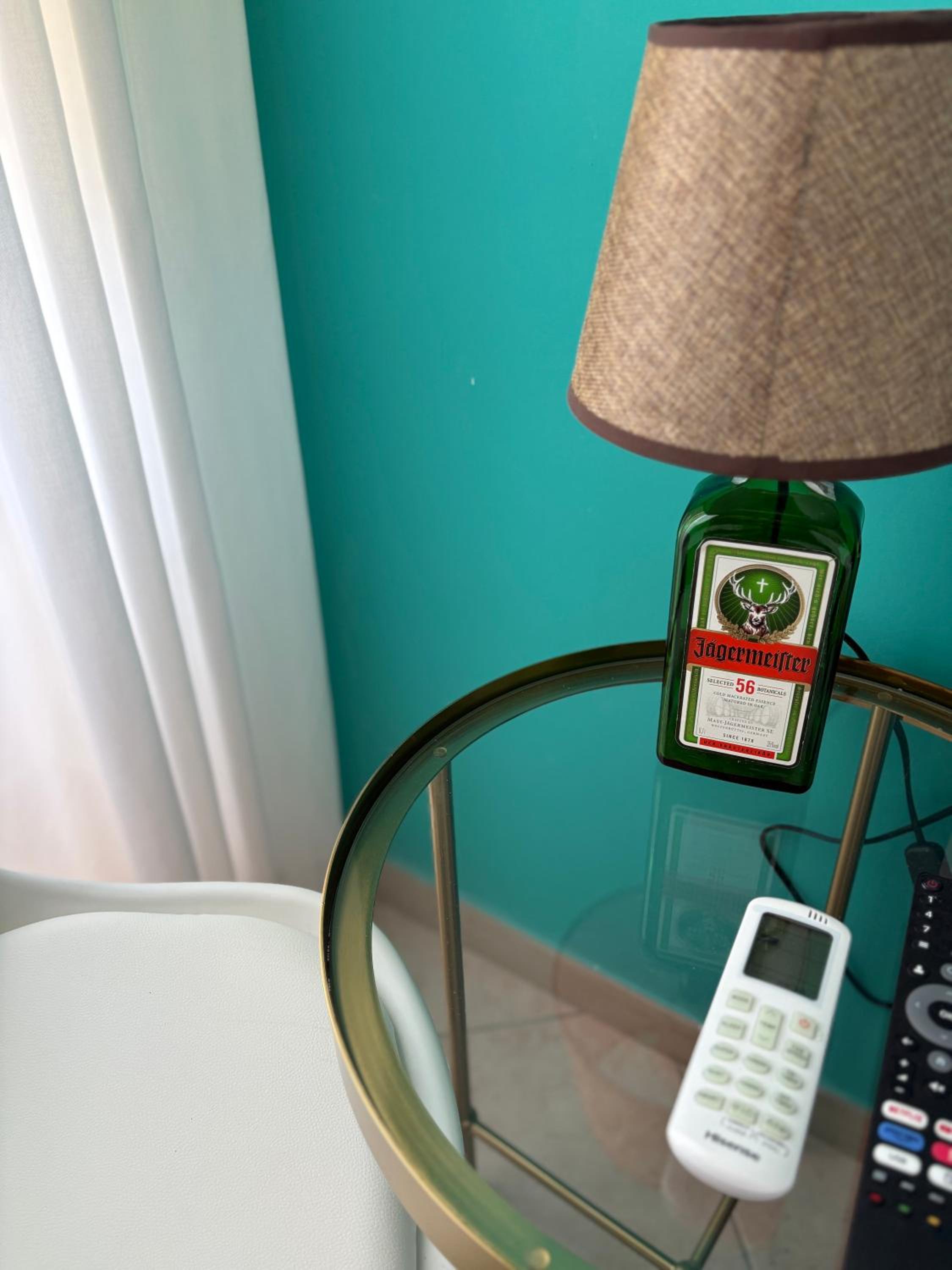 B&B Napoli Tonic