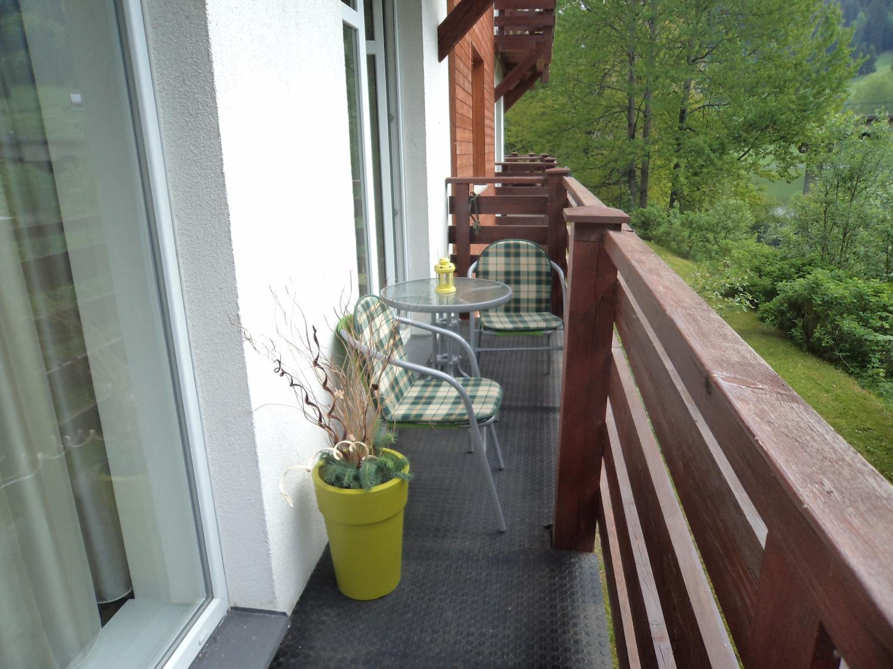 Apartmán Lucie Špindlerův Mlýn