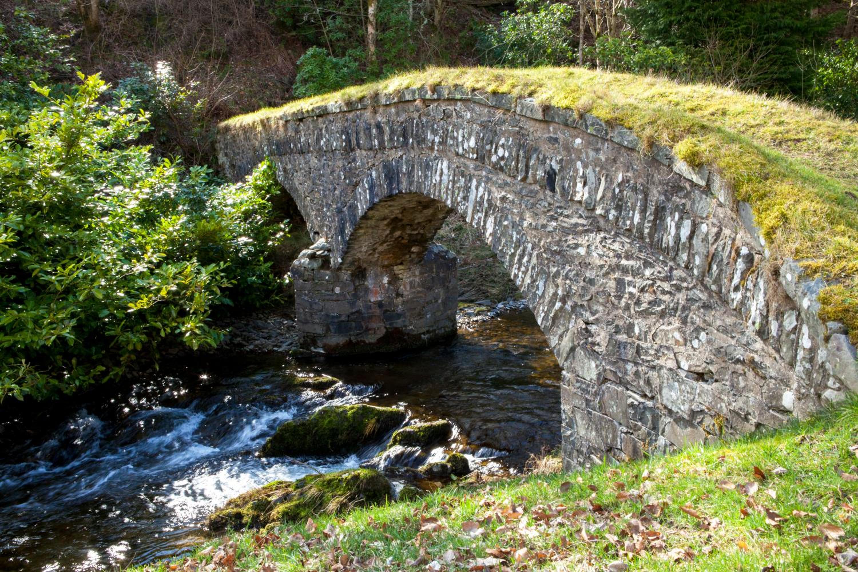 Leithen Lodge