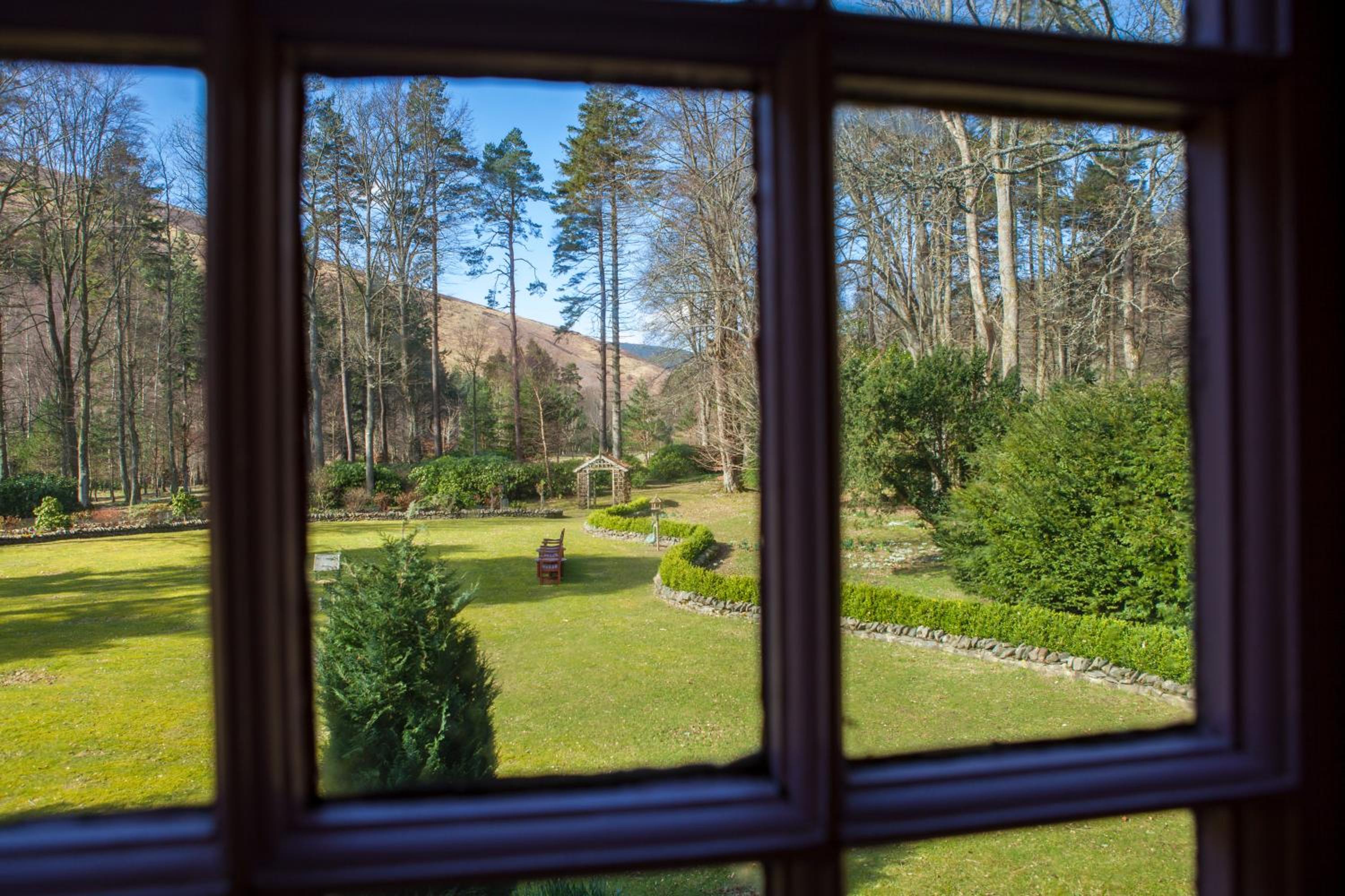 Leithen Lodge
