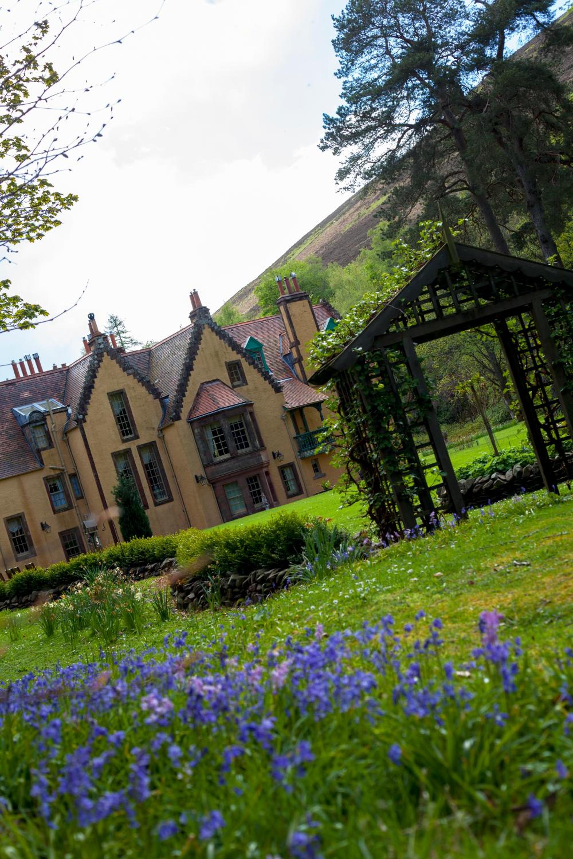 Leithen Lodge