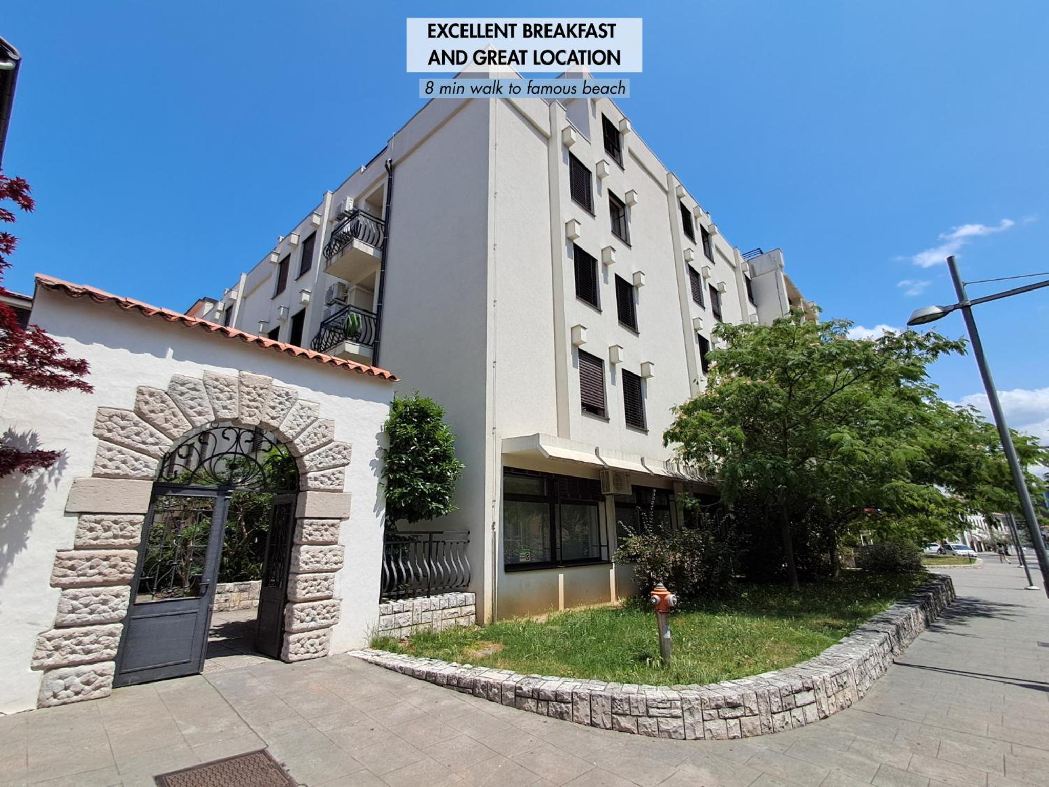 Mediterranean Rooms Koper