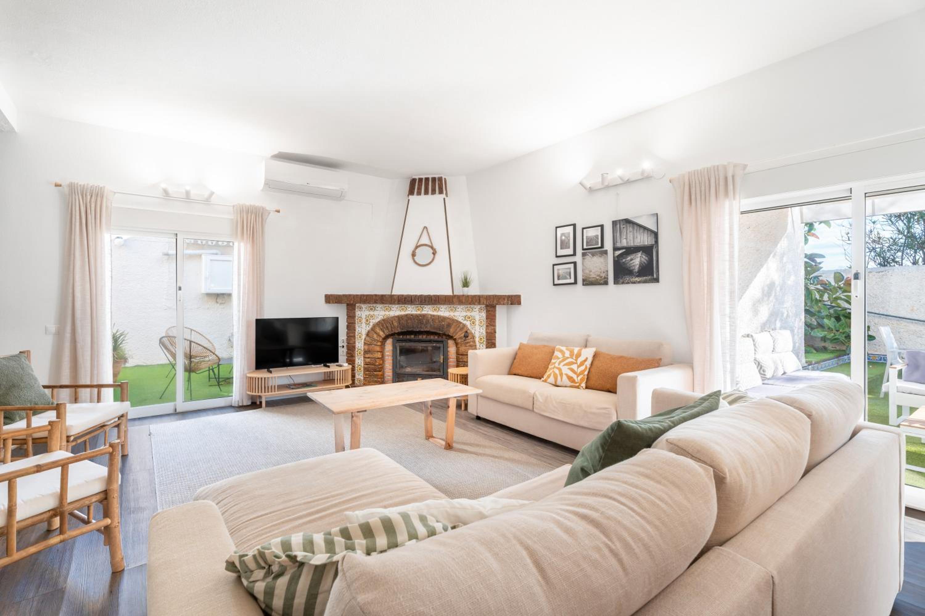Chalet Saler