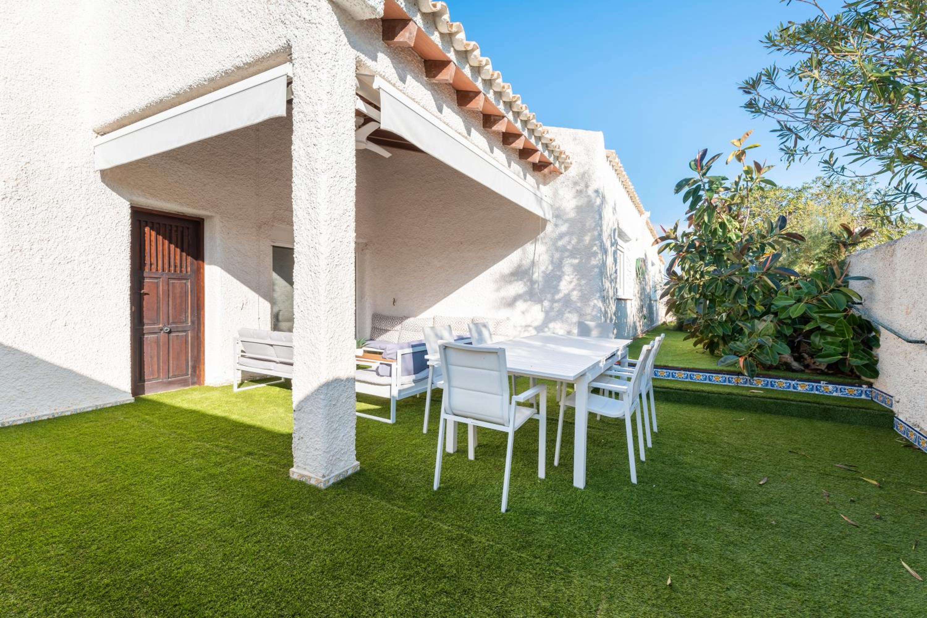 Chalet Saler
