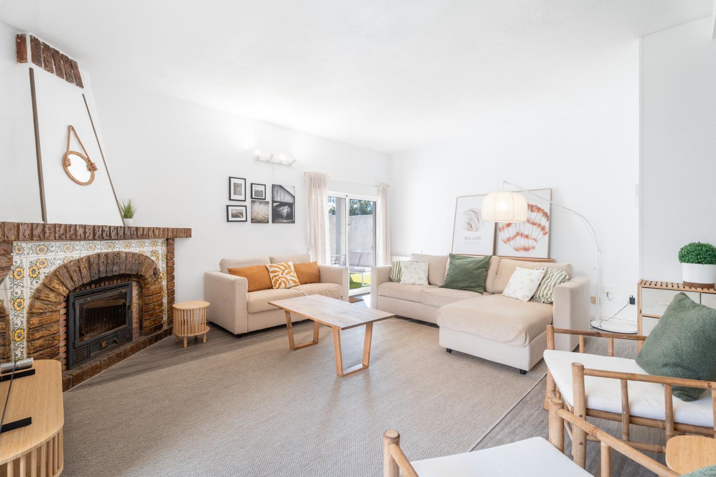 Chalet Saler