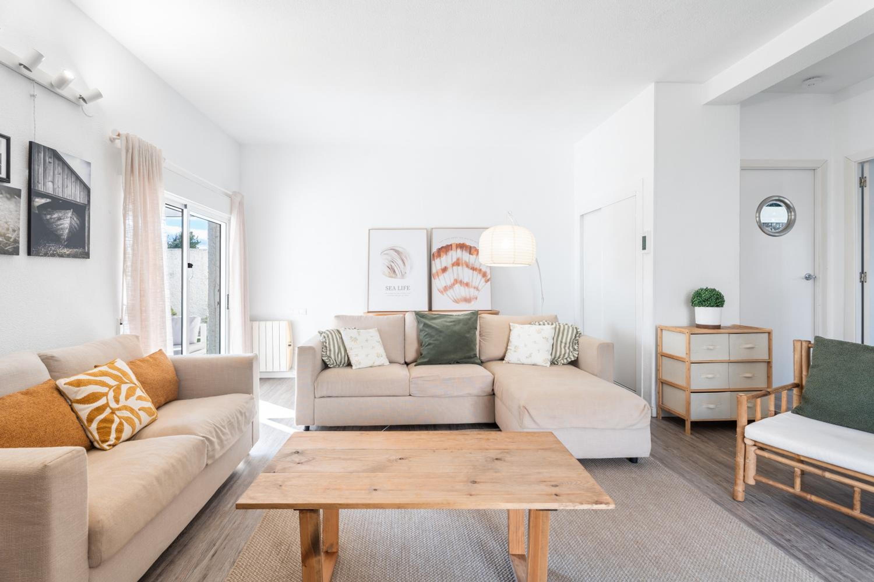 Chalet Saler