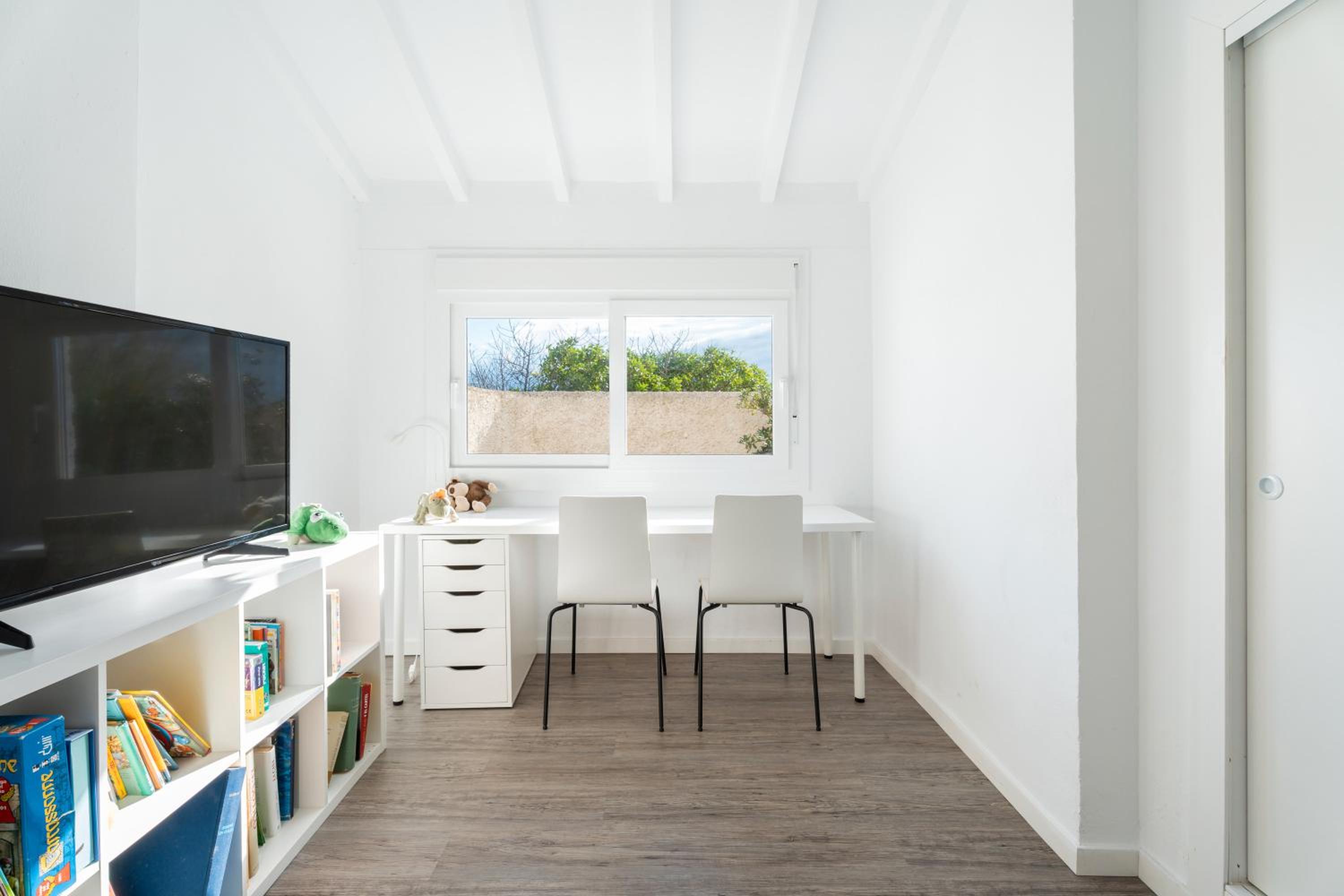 Chalet Saler