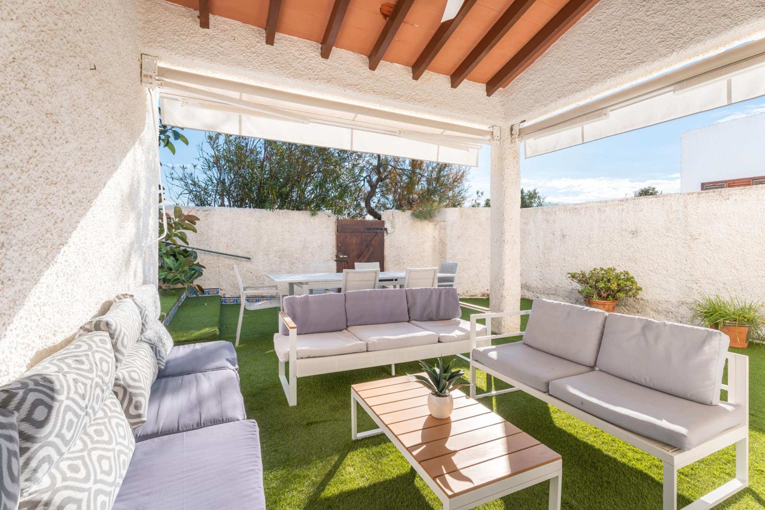 Chalet Saler
