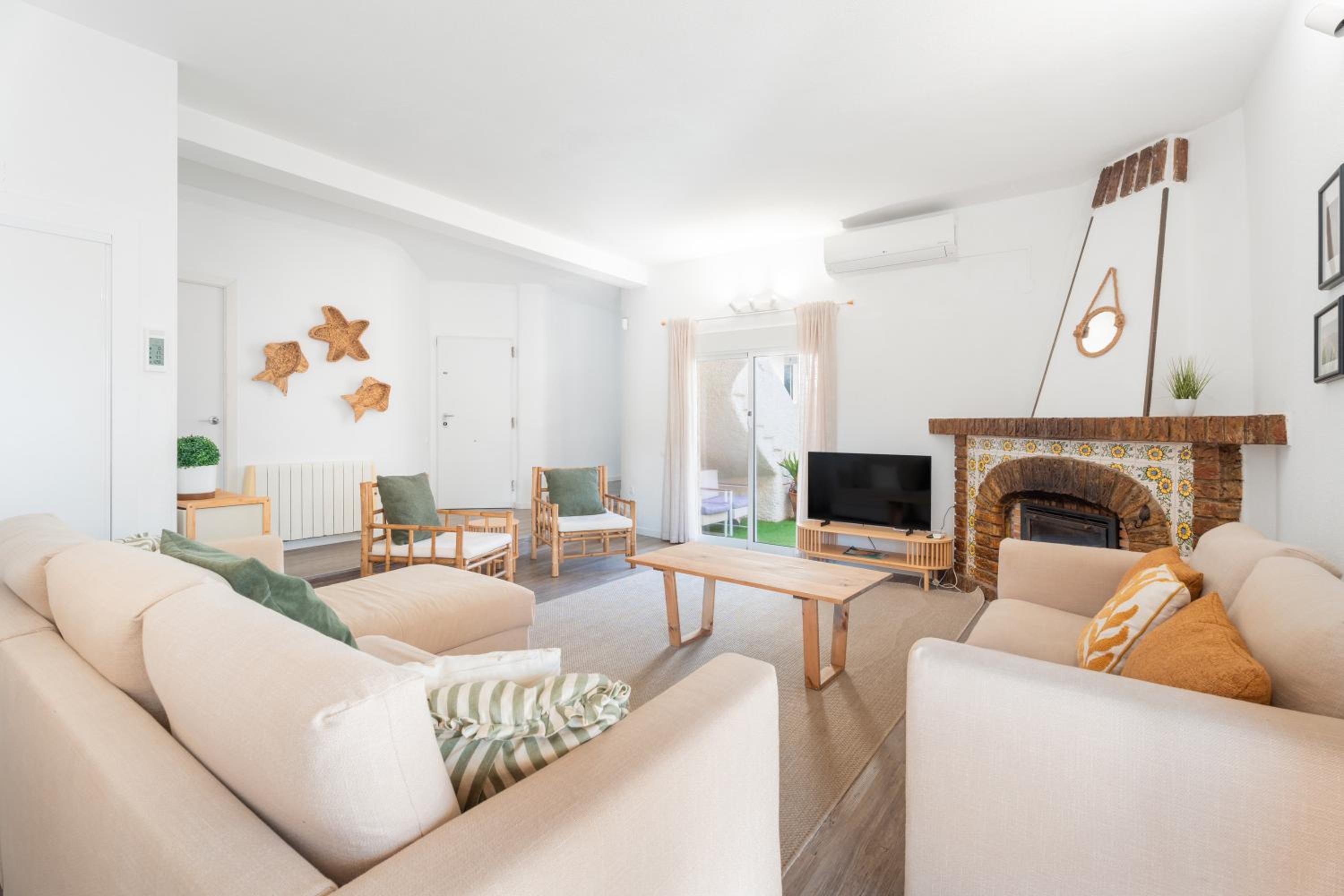 Chalet Saler