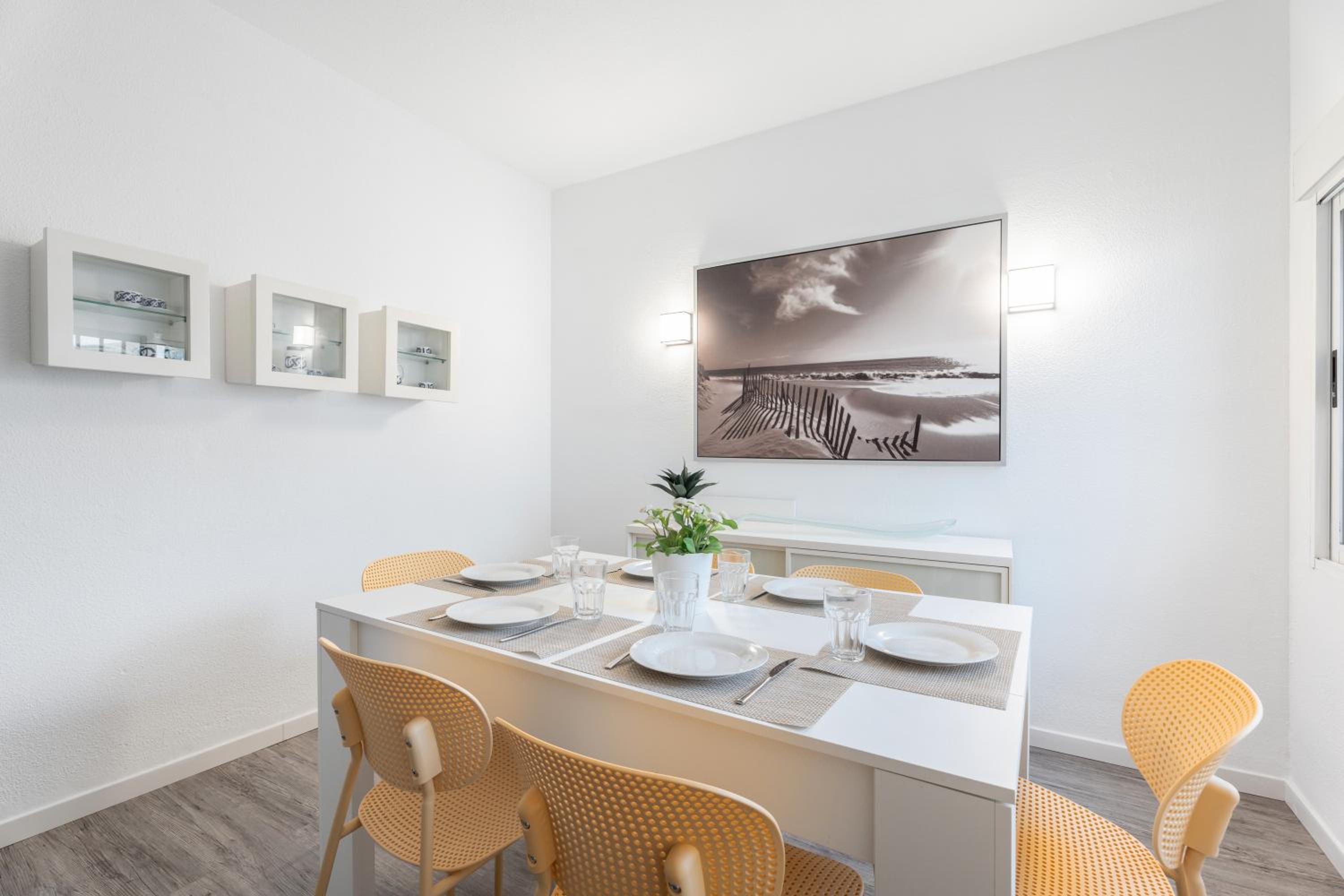 Chalet Saler