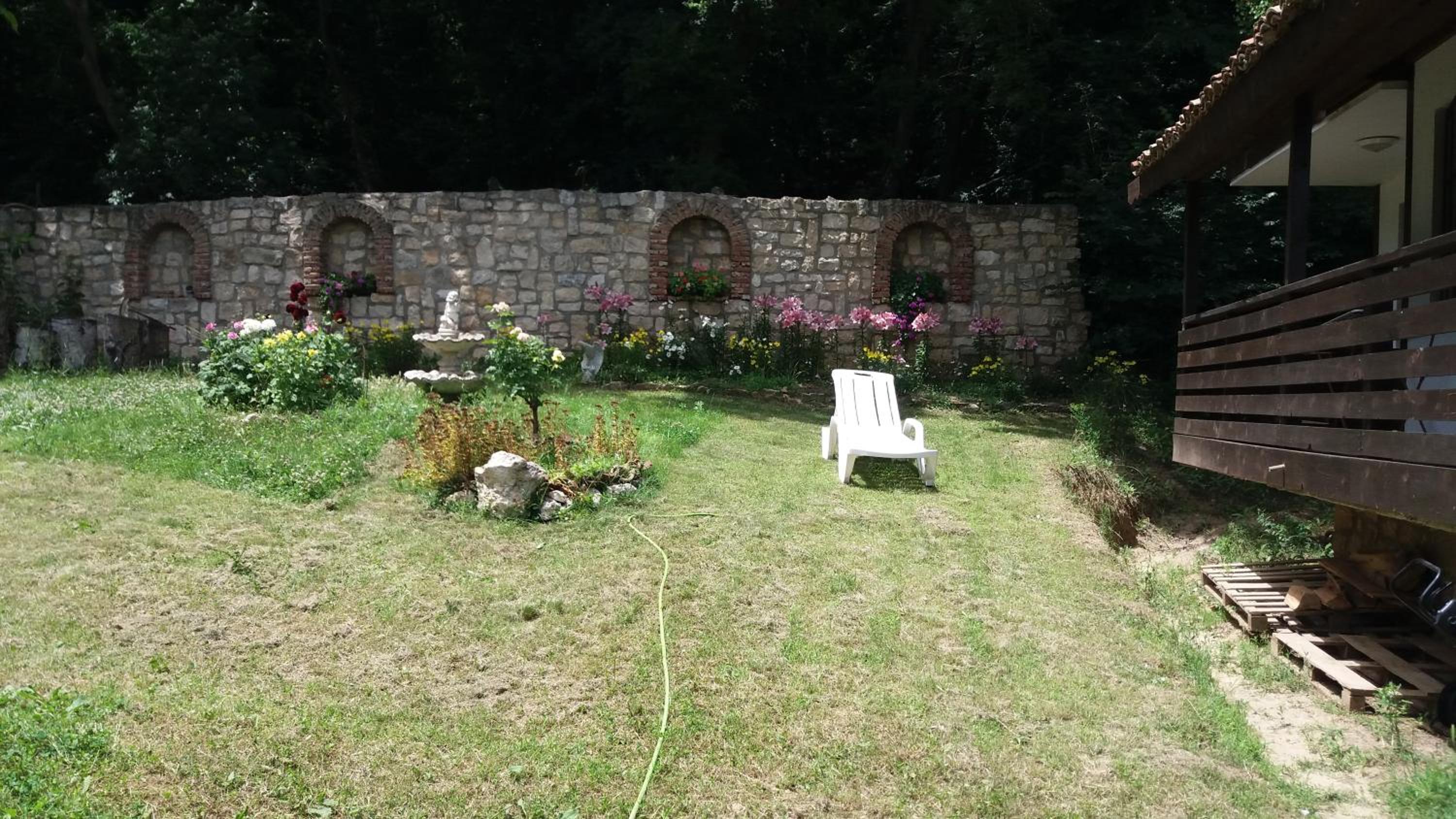 Villa Nasco