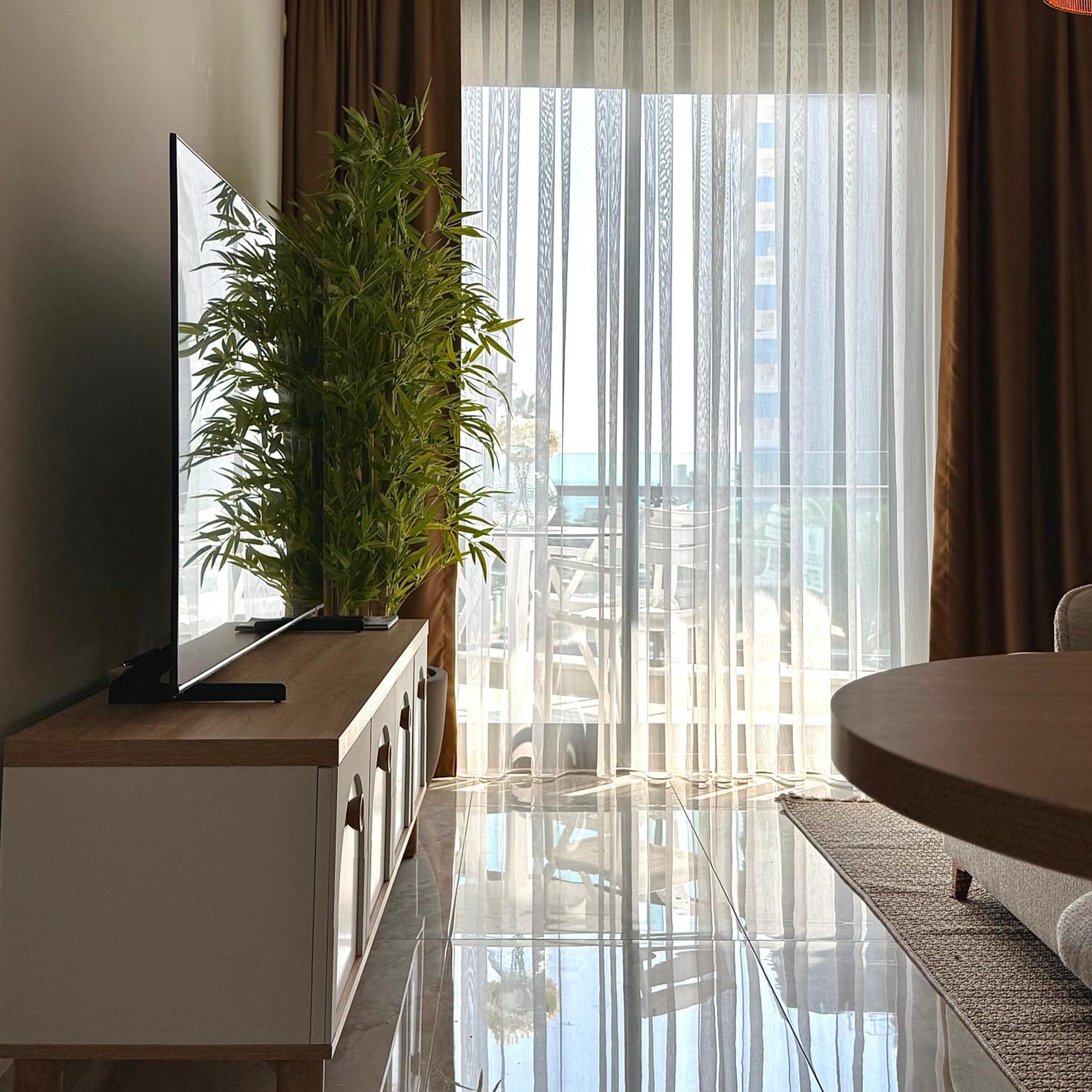 Qoople Excellence apartments by the sea
