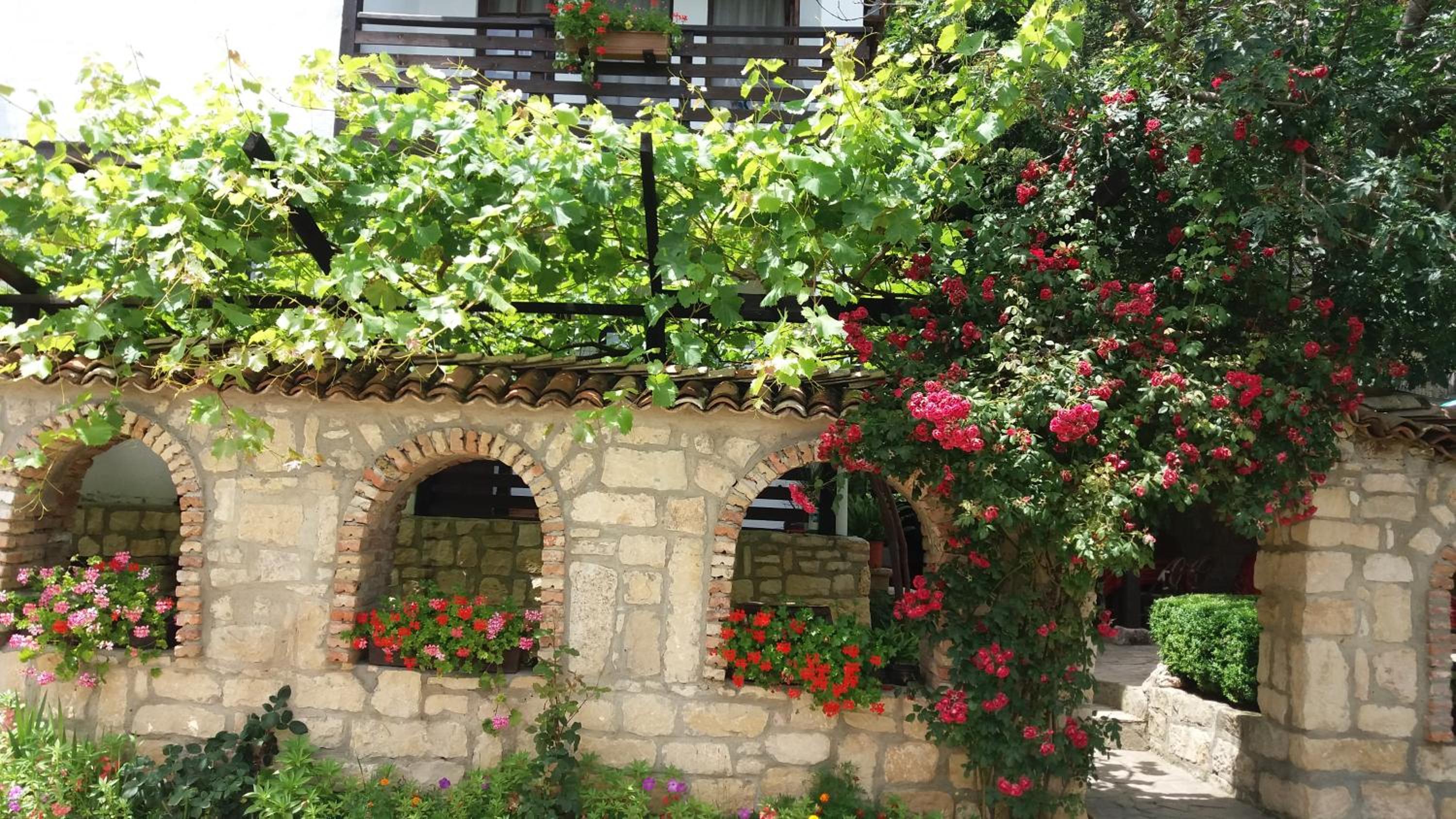 Villa Nasco