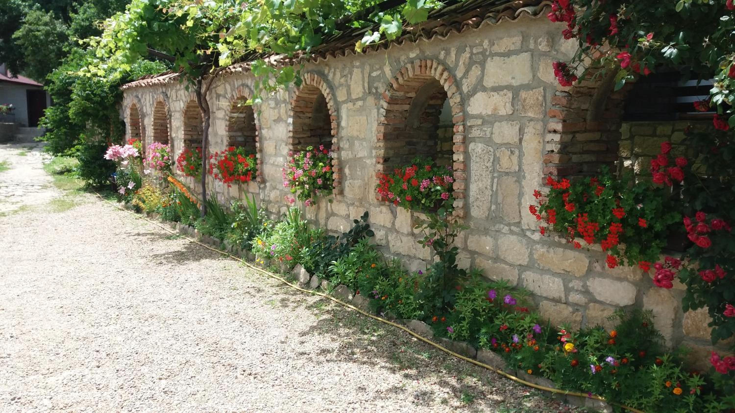 Villa Nasco