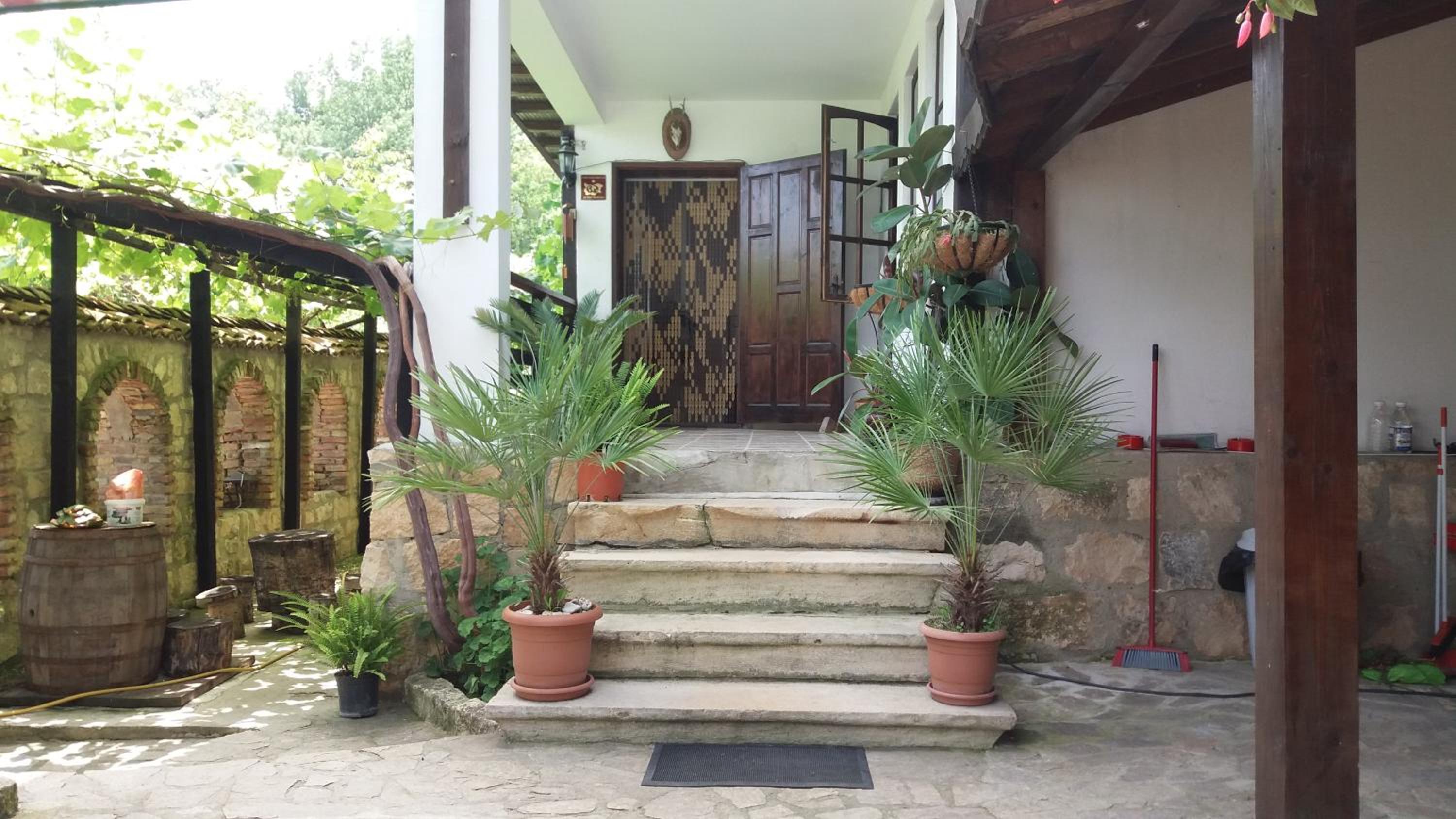 Villa Nasco