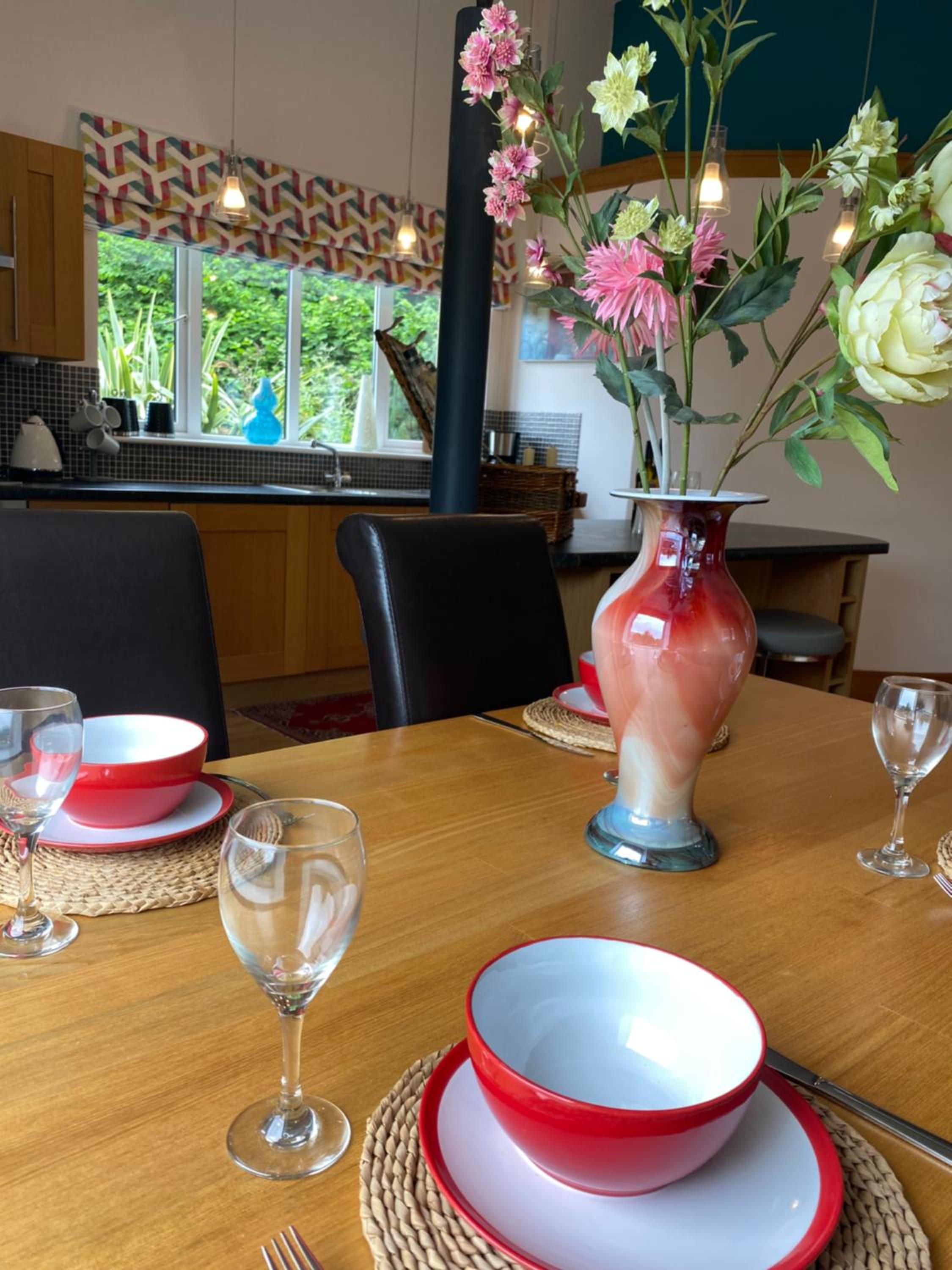 Couple and Pet Friendly Holiday Private Hot Tub and Alpacas Dorset UK