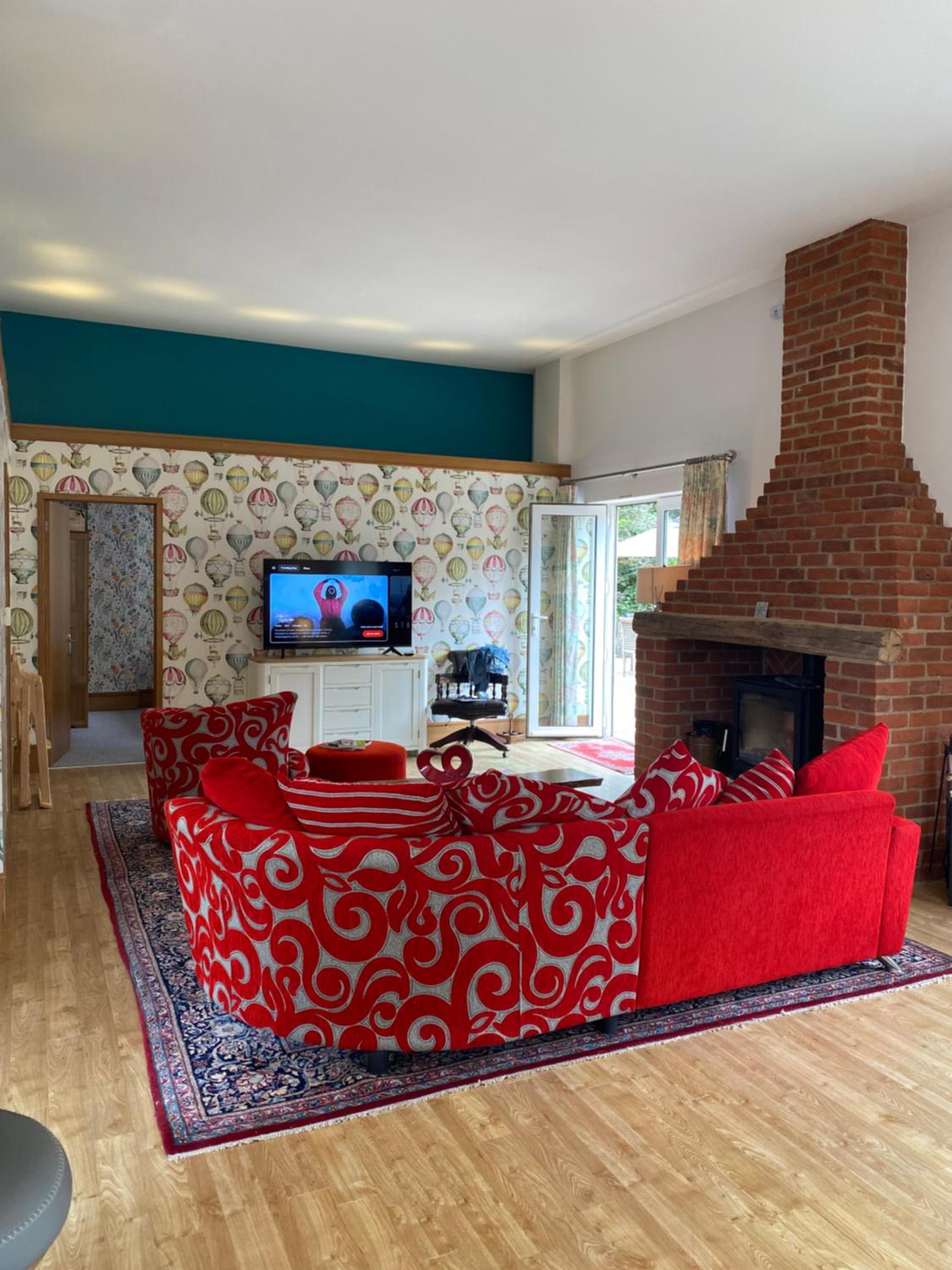 Couple and Pet Friendly Holiday Private Hot Tub and Alpacas Dorset UK