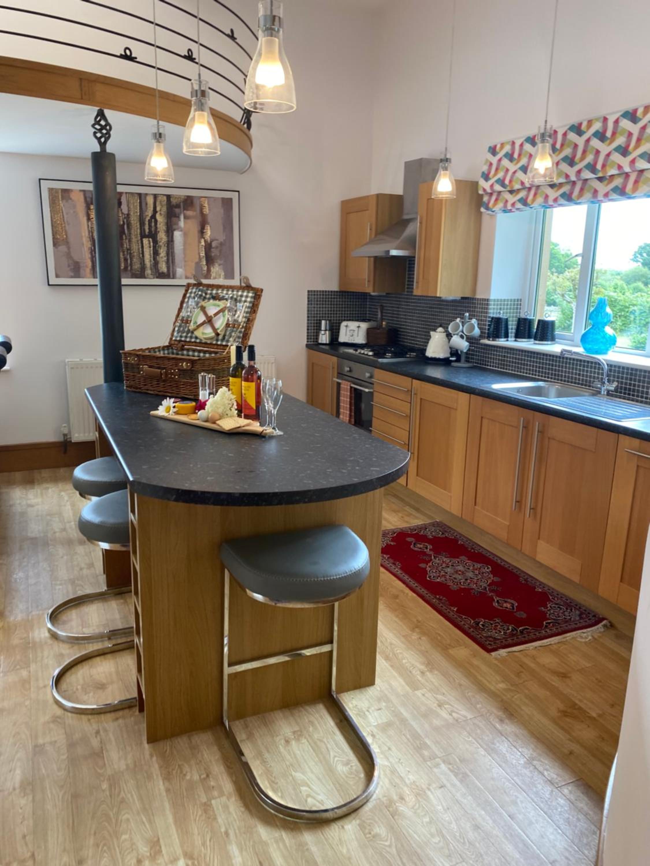Couple and Pet Friendly Holiday Private Hot Tub and Alpacas Dorset UK
