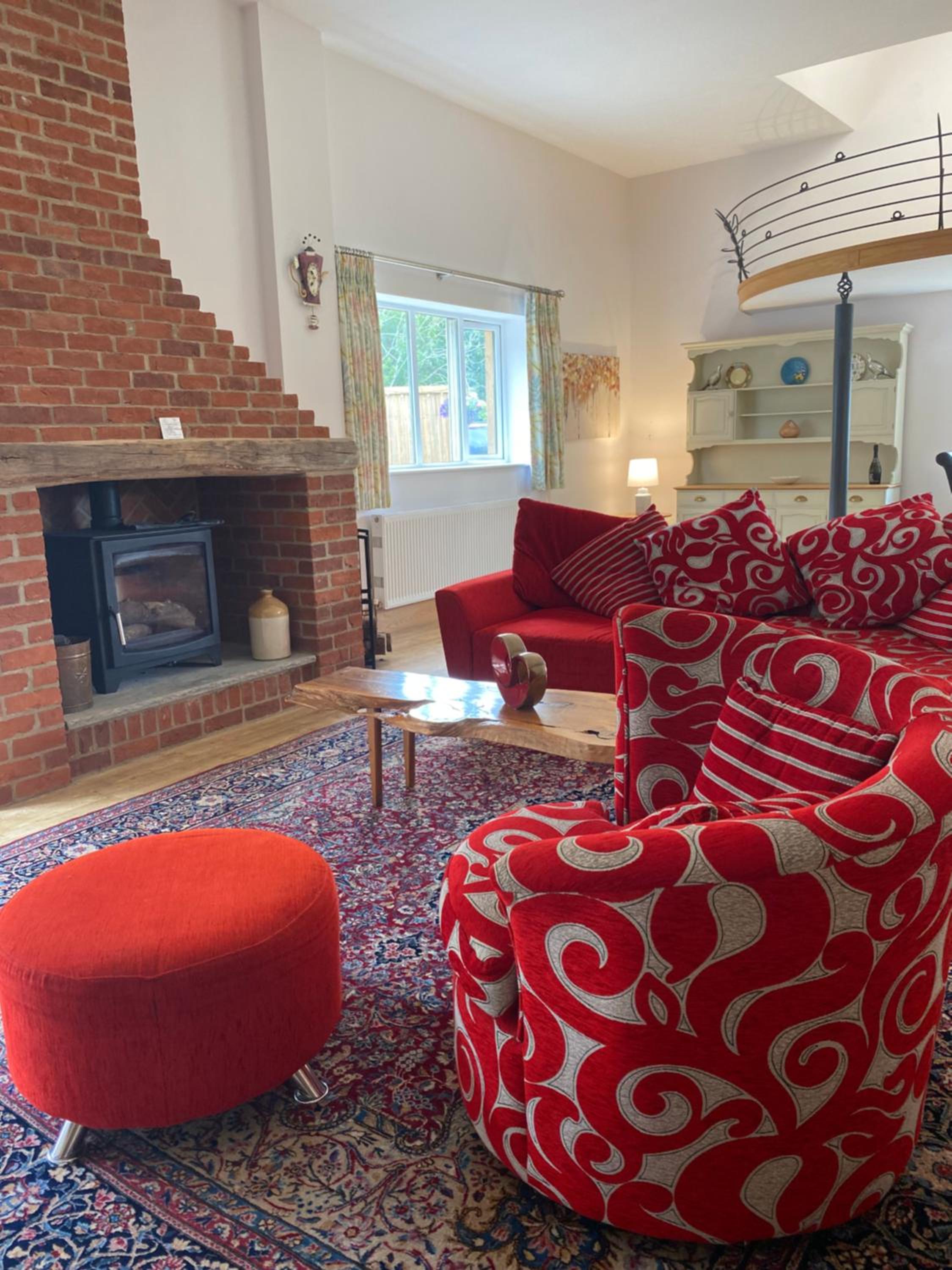 Couple and Pet Friendly Holiday Private Hot Tub and Alpacas Dorset UK