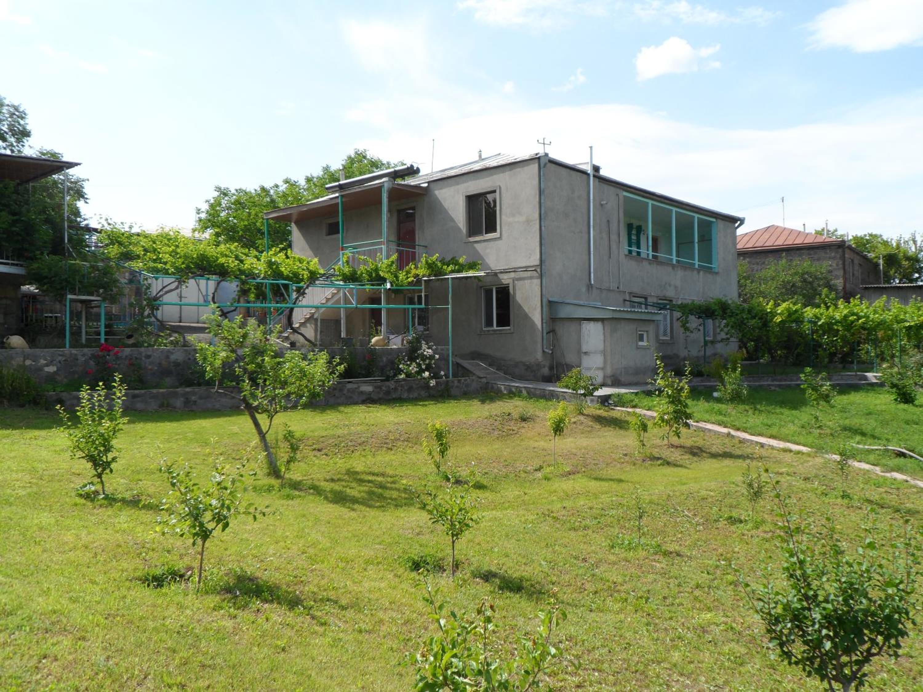 Guest house Nataly