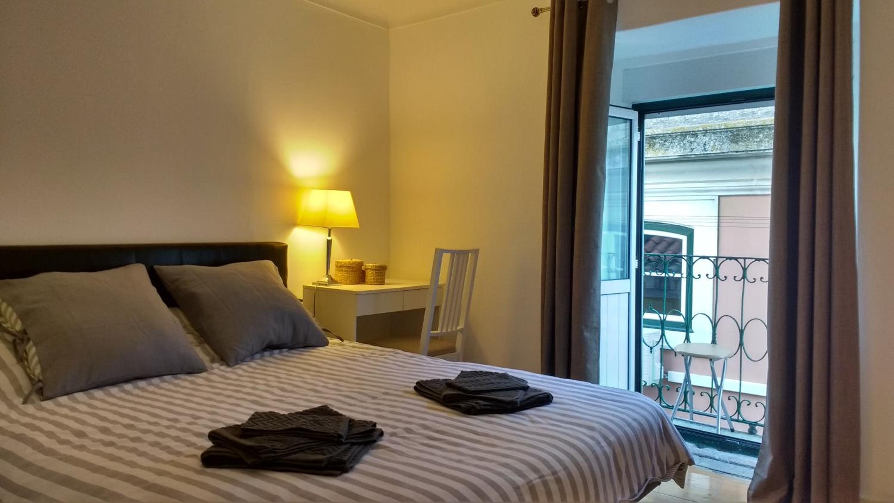 GuestReady - Casa da Alma in Alfama view 2
