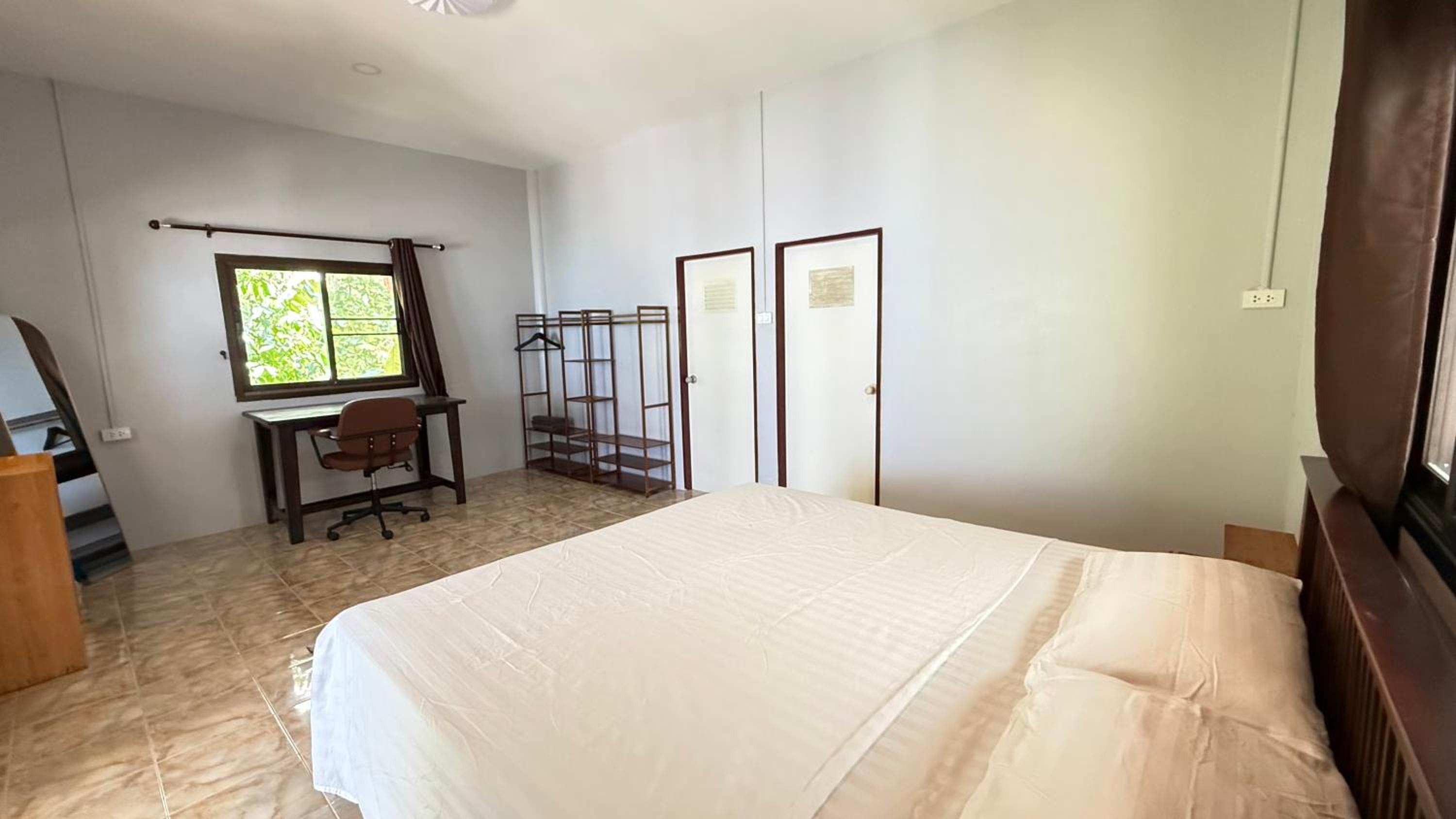 Solara House