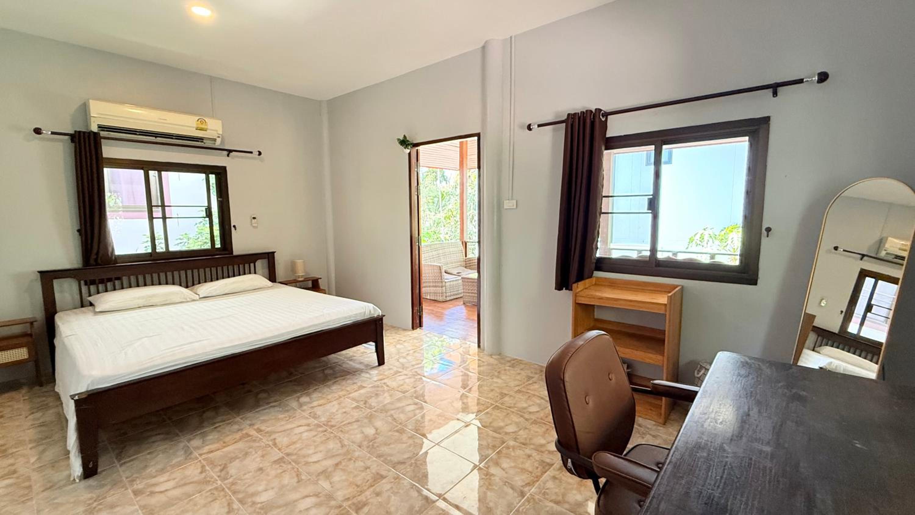 Solara House