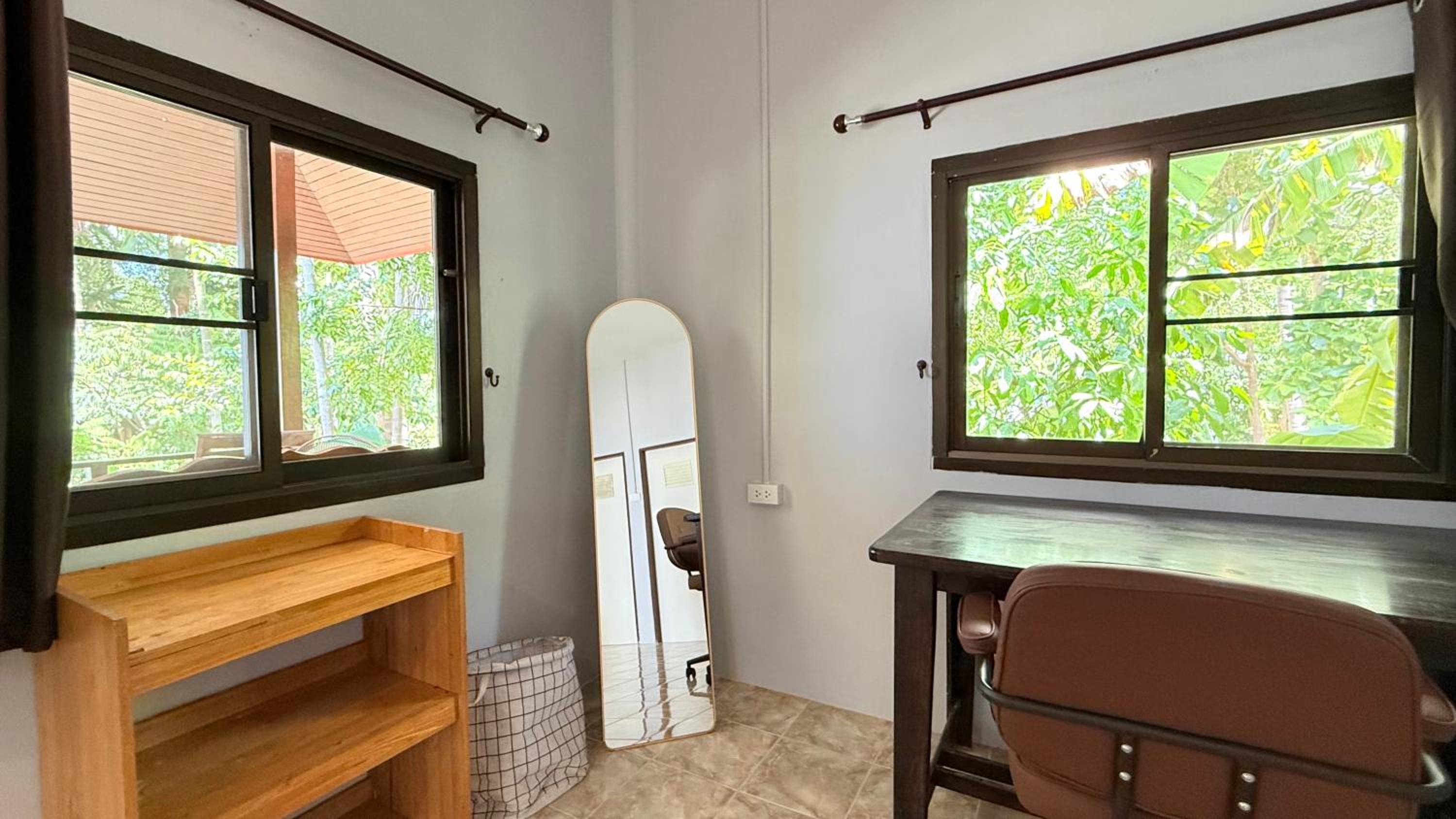 Solara House